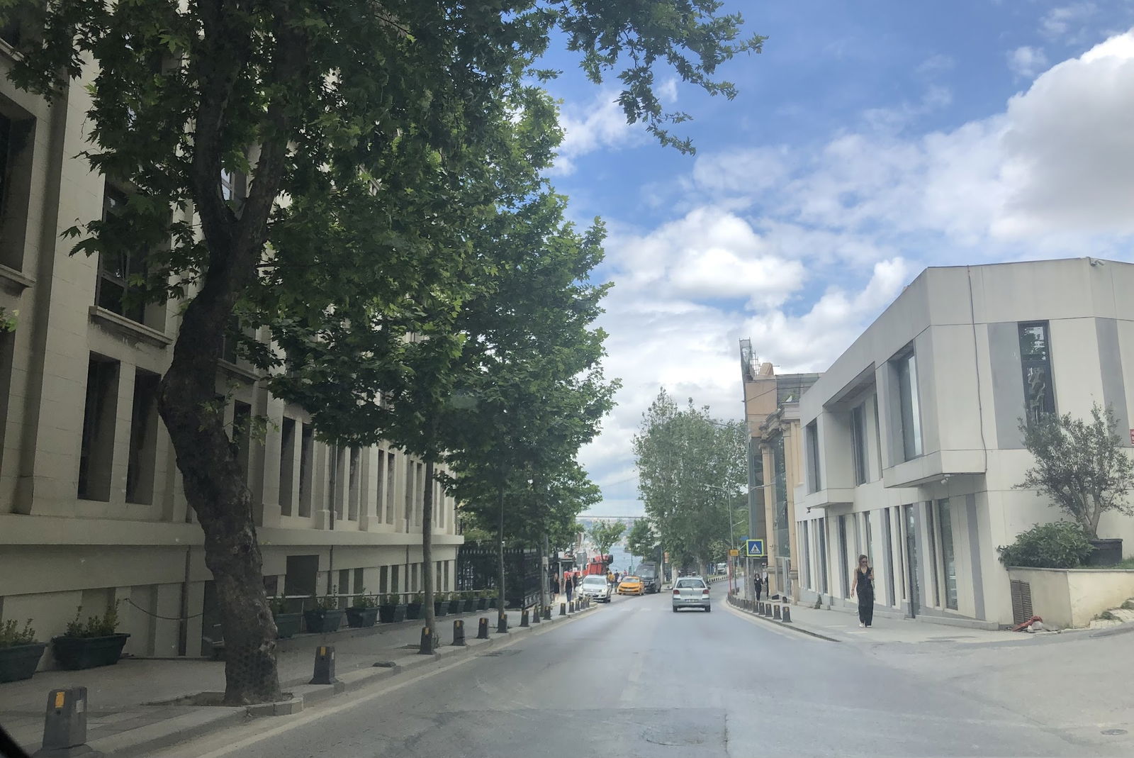 Sgk Üsküdar Sosyal Tesisi Ve Eğitim Merkezi