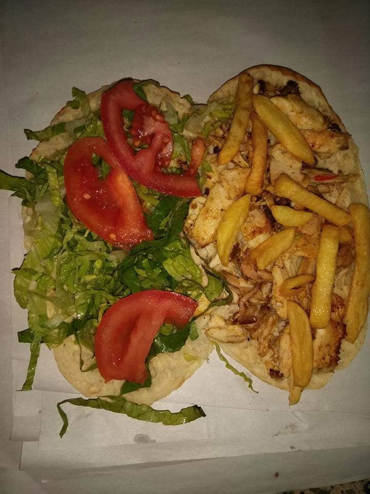 Yildiz Kebap Ve Döner Salonu