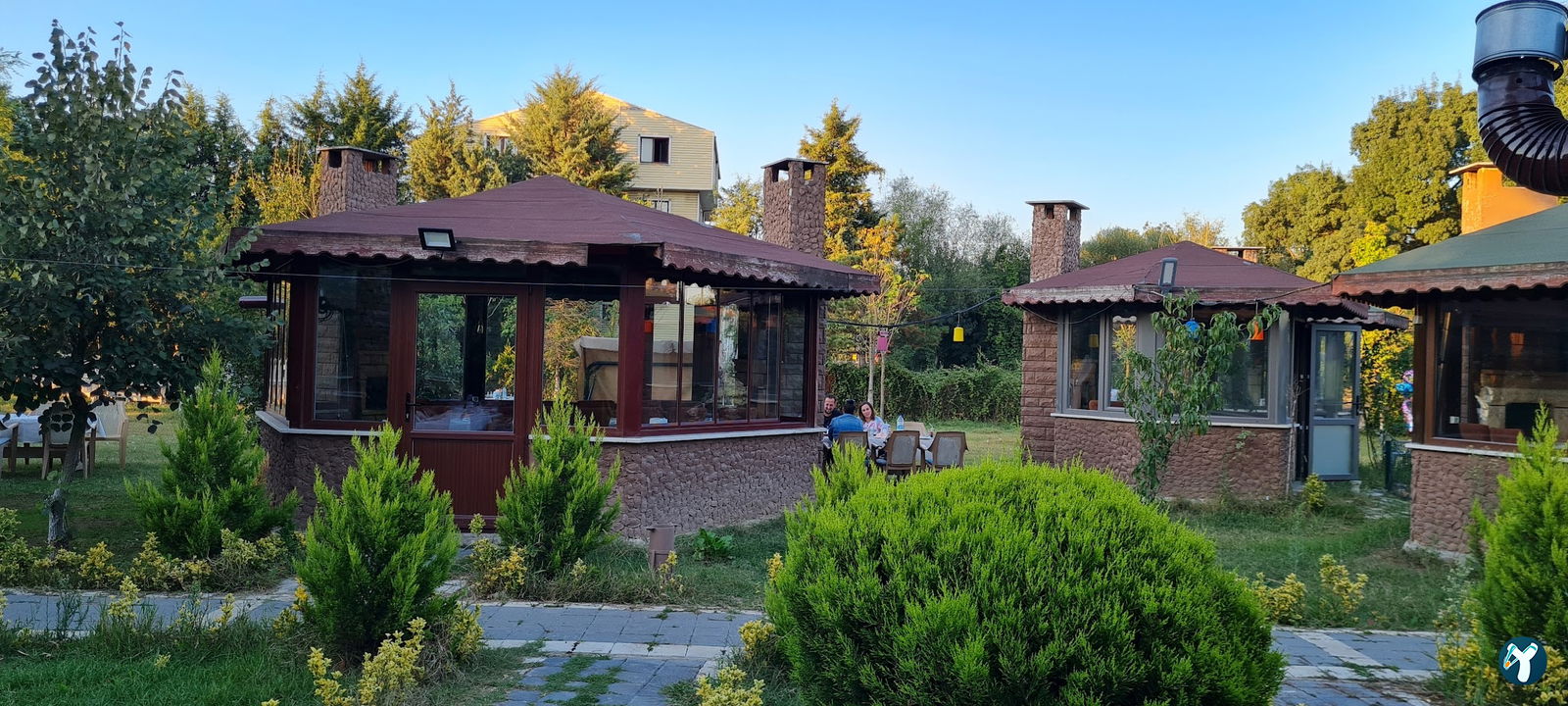 Nora Restaurant Kasap Ömer Et Mangal