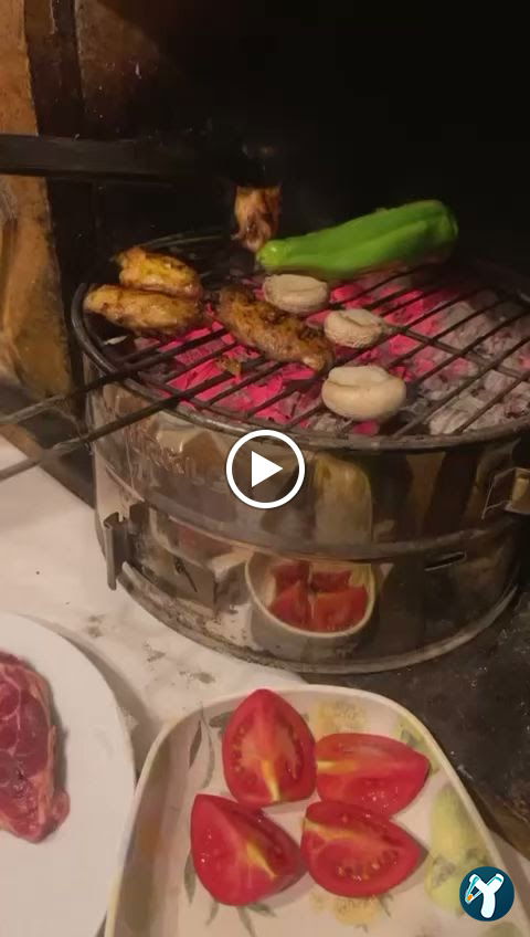 Nora Restaurant Kasap Ömer Et Mangal