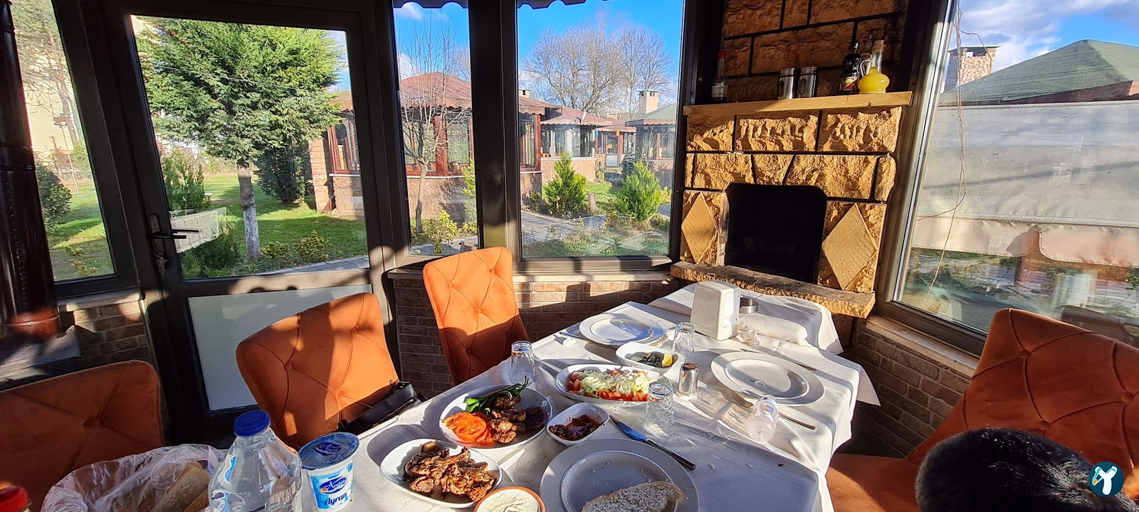 Nora Restaurant Kasap Ömer Et Mangal