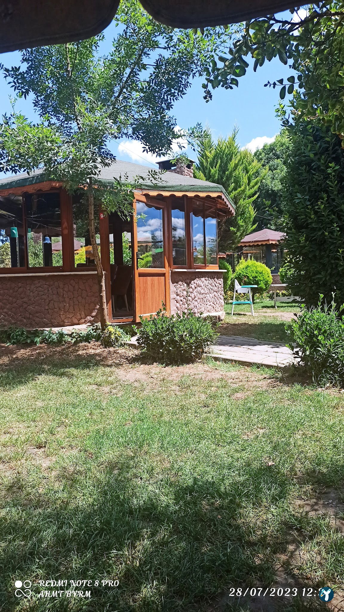 Nora Restaurant Kasap Ömer Et Mangal