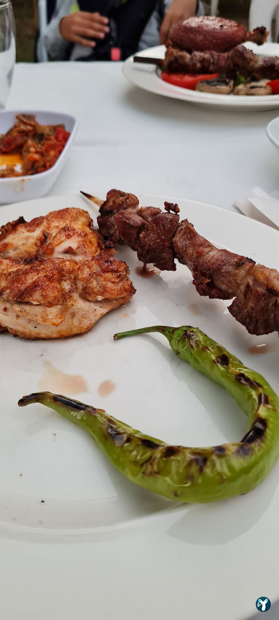 Nora Restaurant Kasap Ömer Et Mangal