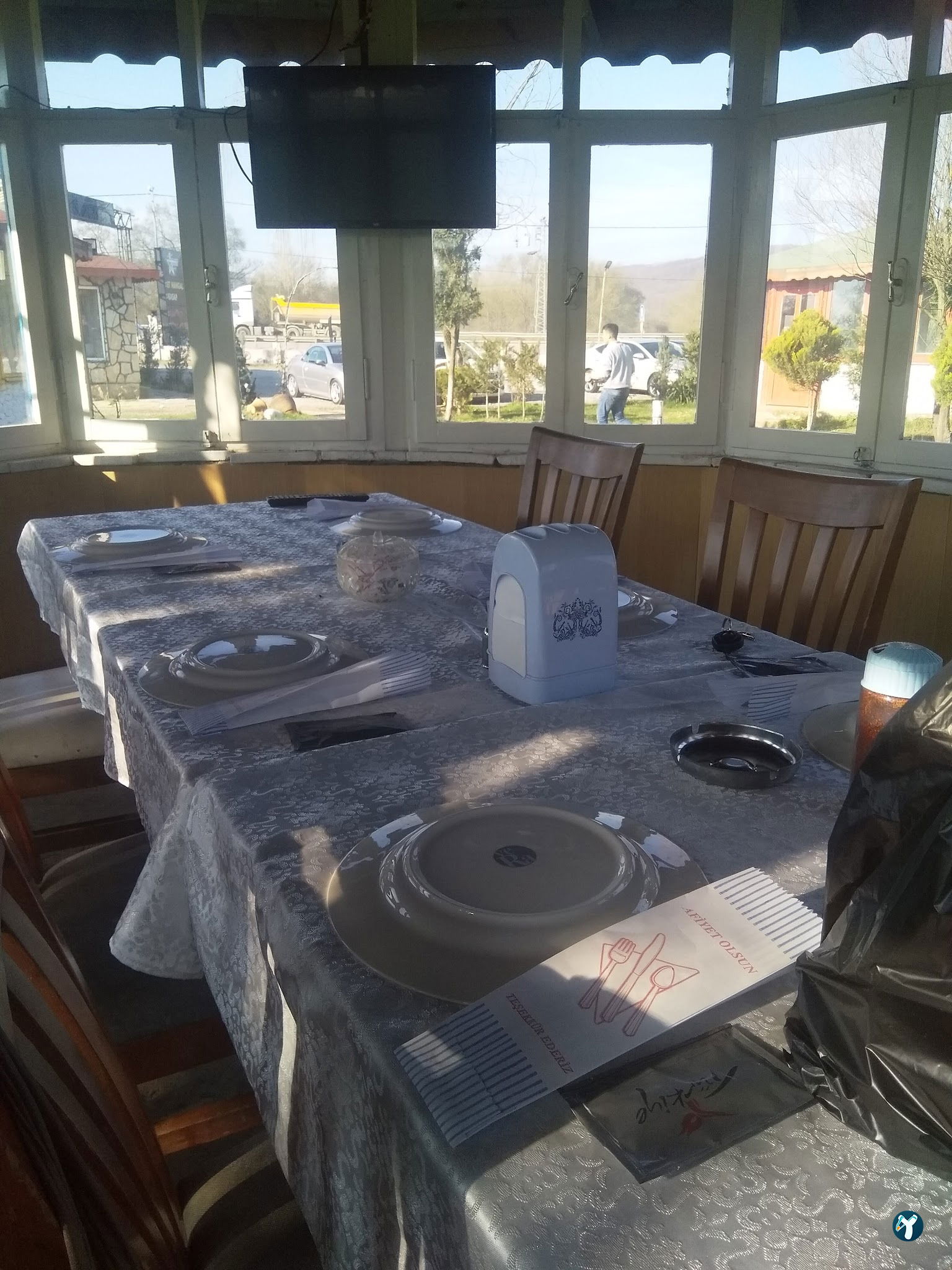 Nora Restaurant Kasap Ömer Et Mangal