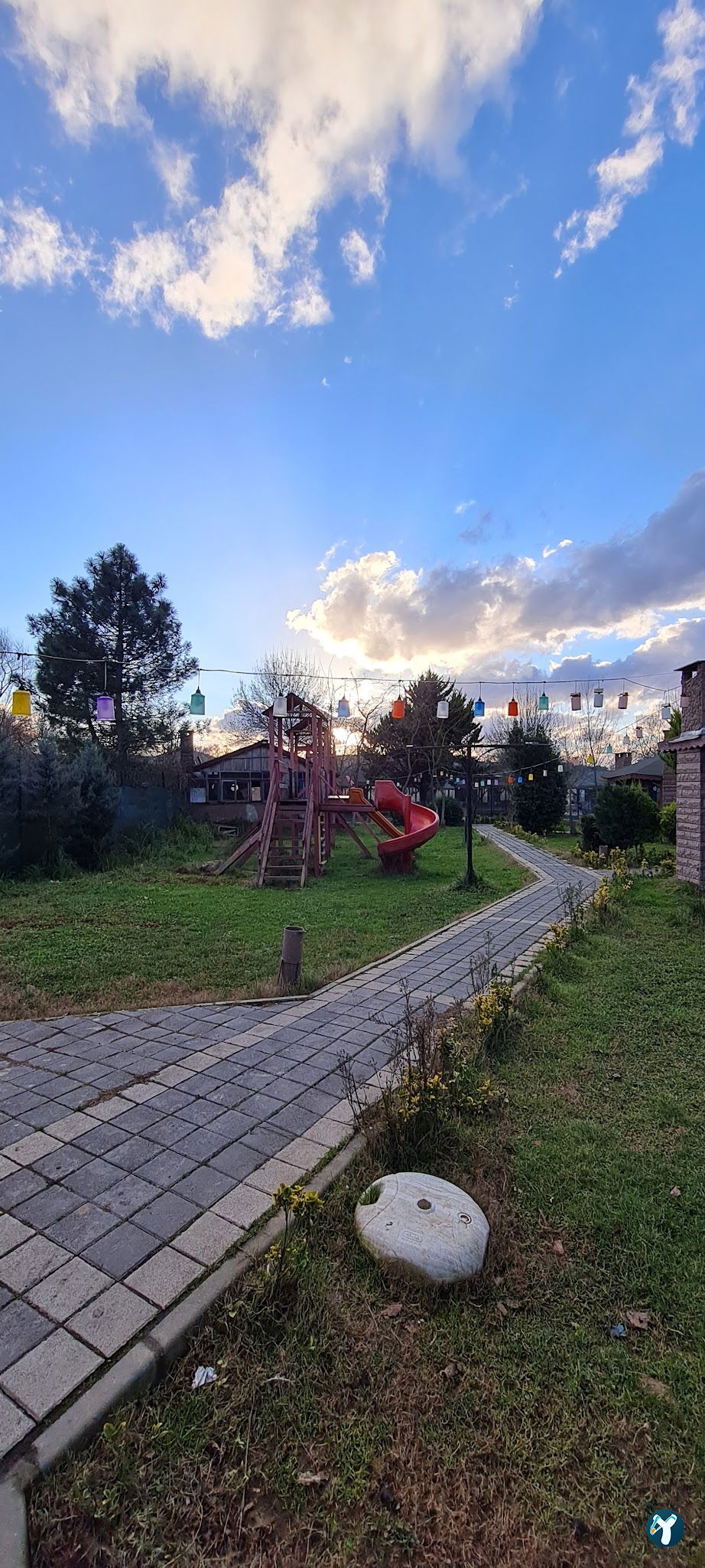 Nora Restaurant Kasap Ömer Et Mangal