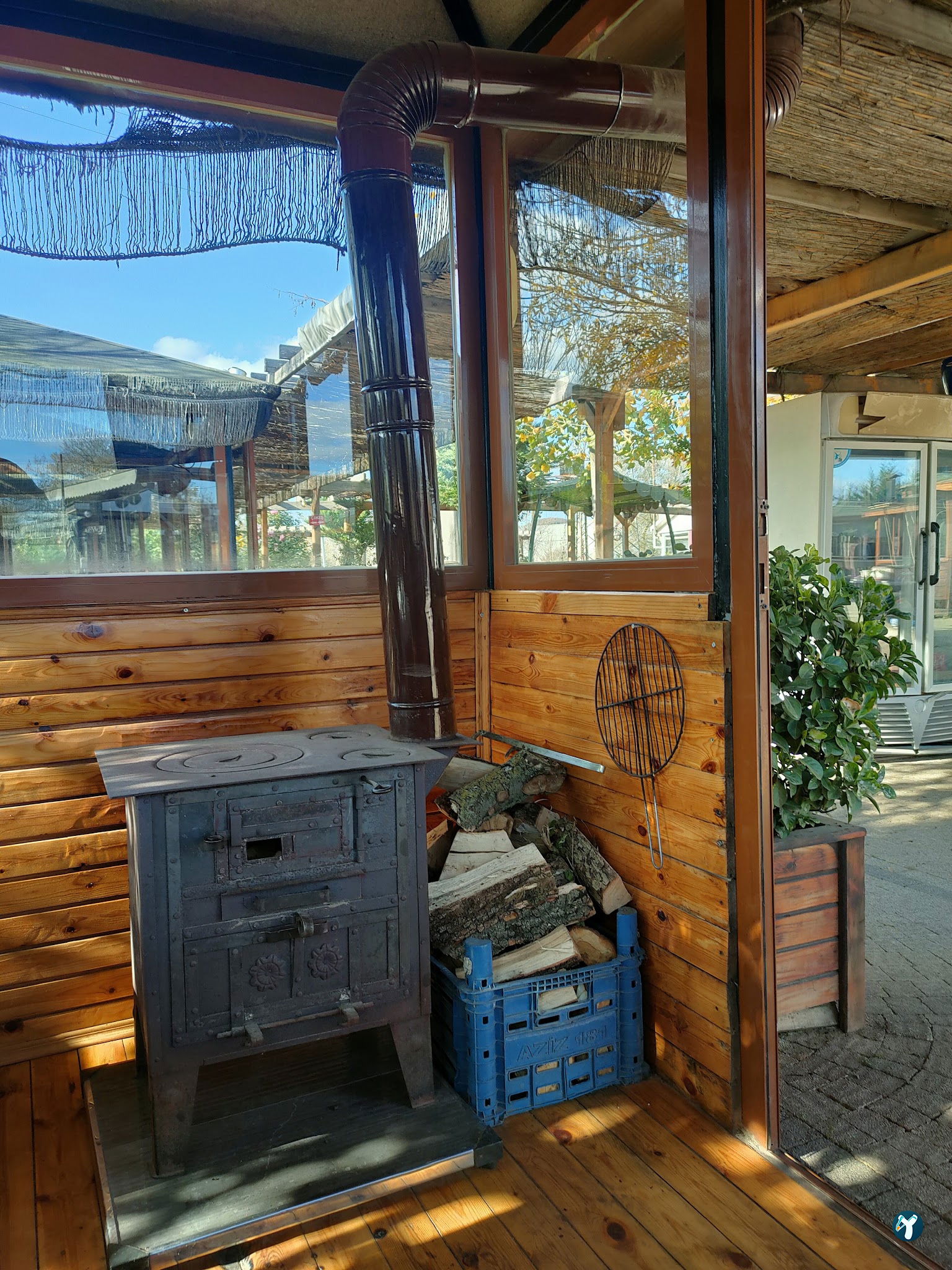 Nora Restaurant Kasap Ömer Et Mangal