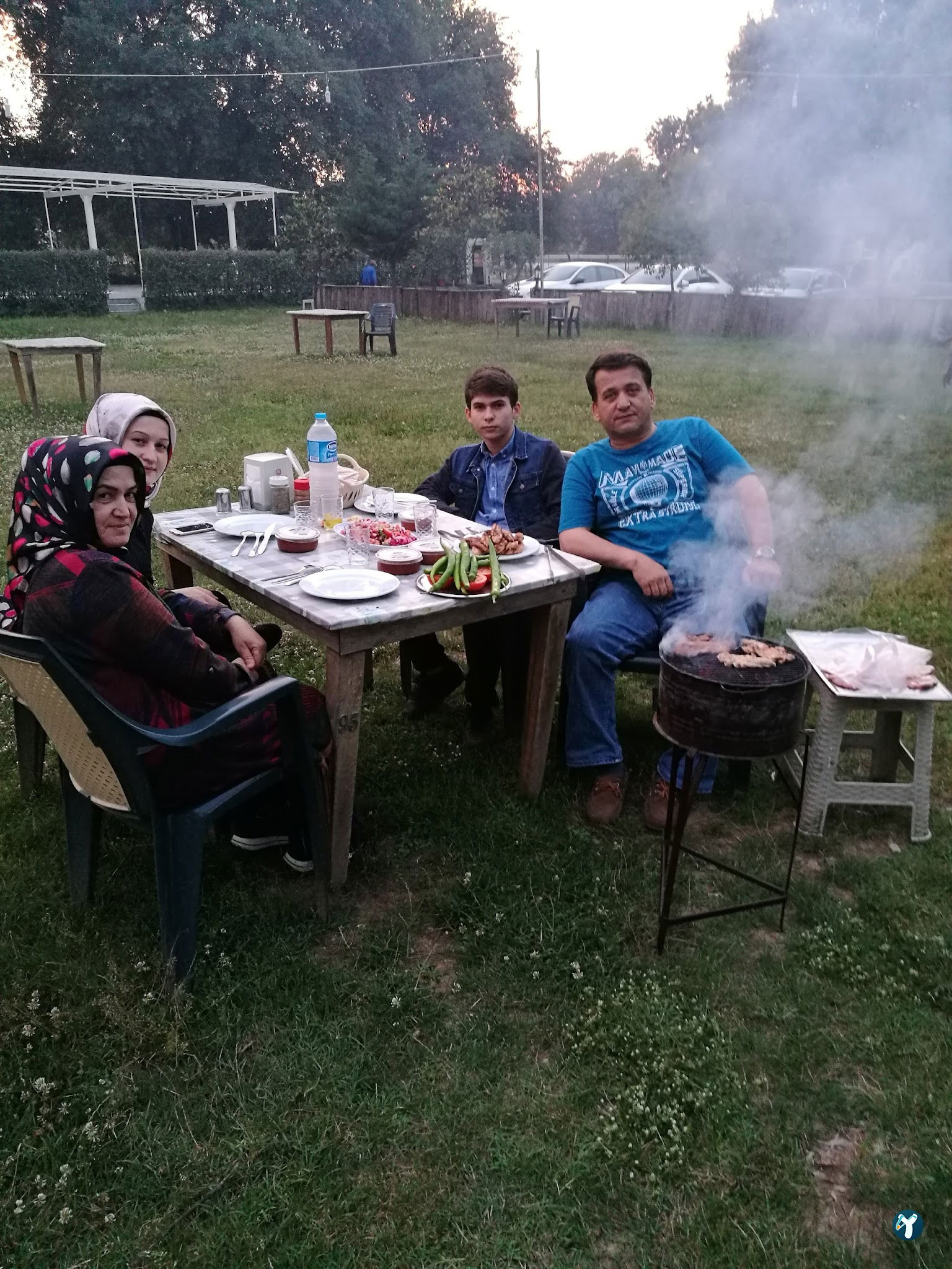 Nora Restaurant Kasap Ömer Et Mangal