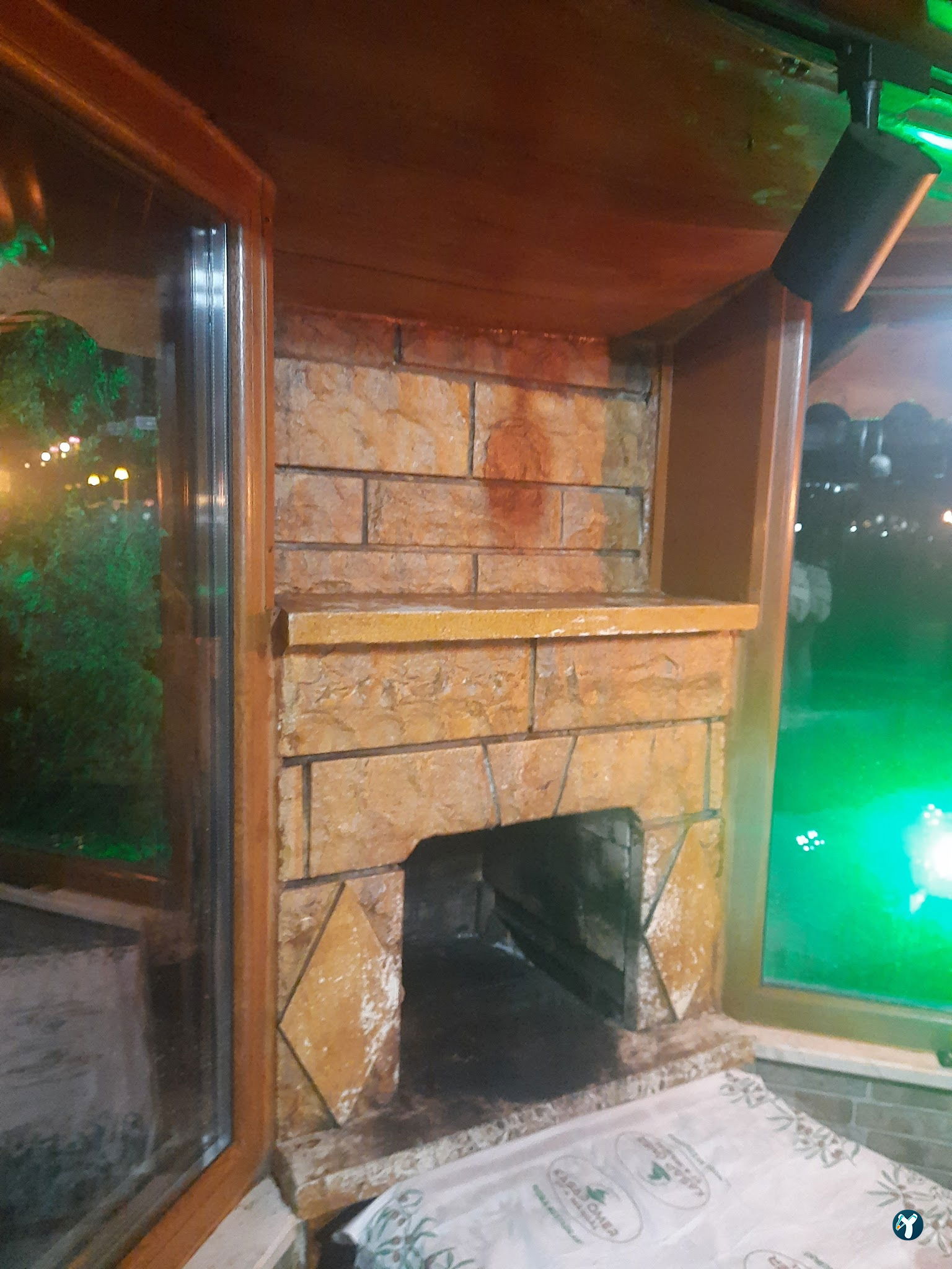 Nora Restaurant Kasap Ömer Et Mangal