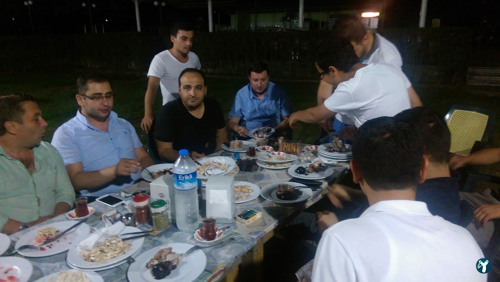 Nora Restaurant Kasap Ömer Et Mangal