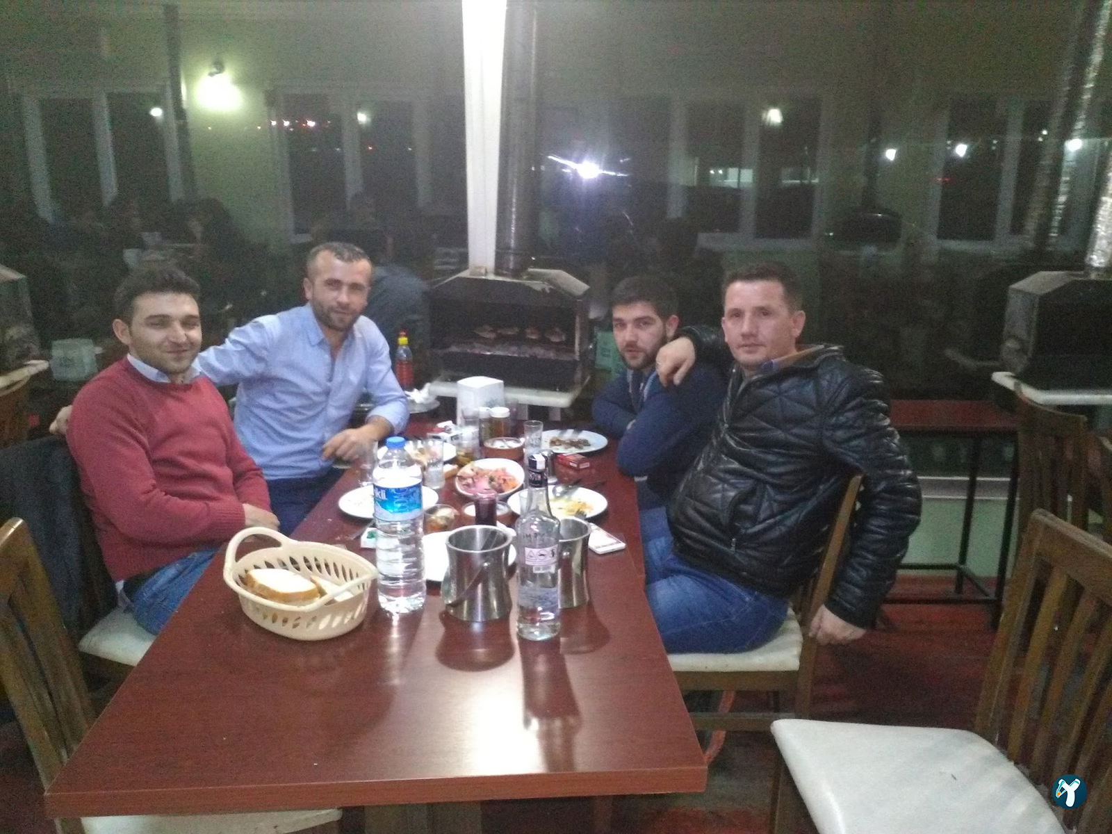 Nora Restaurant Kasap Ömer Et Mangal