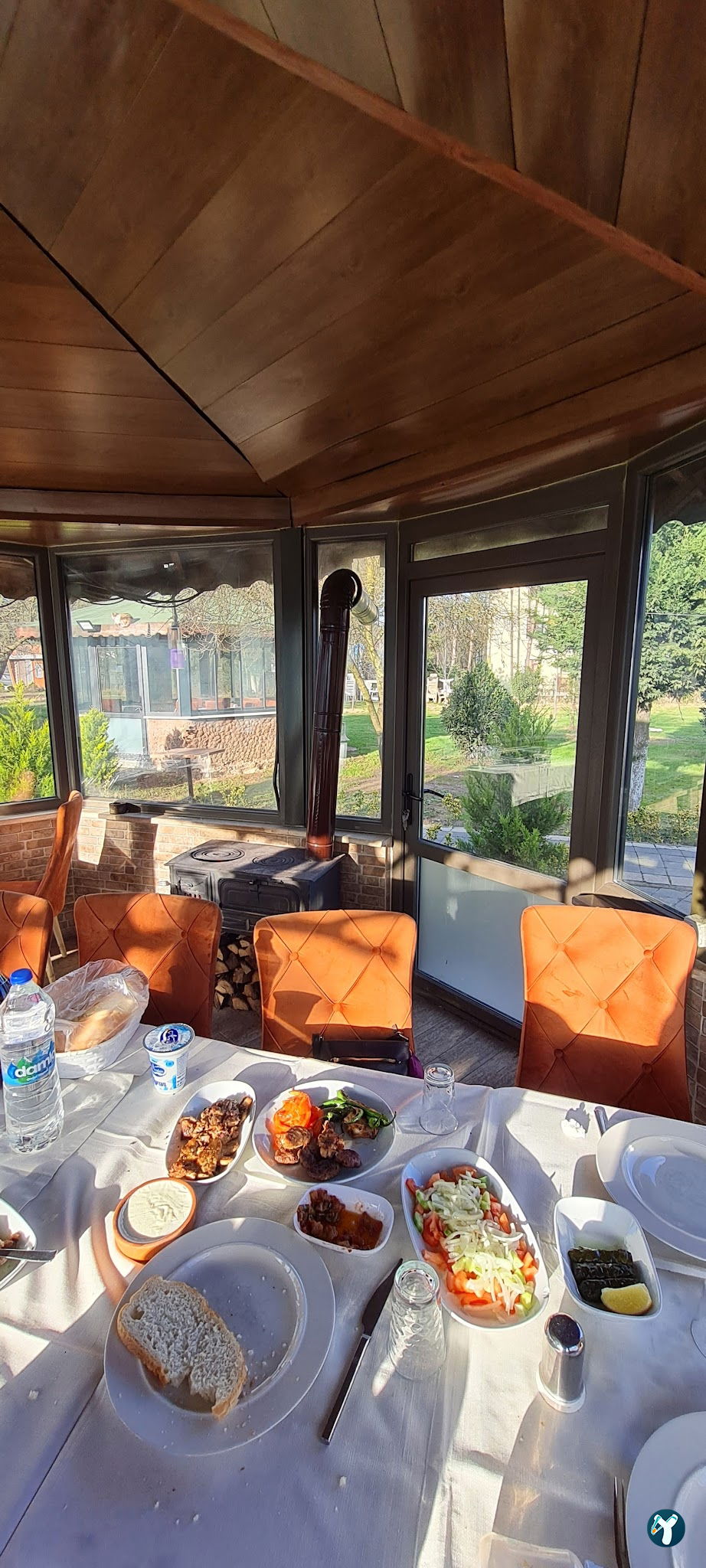 Nora Restaurant Kasap Ömer Et Mangal