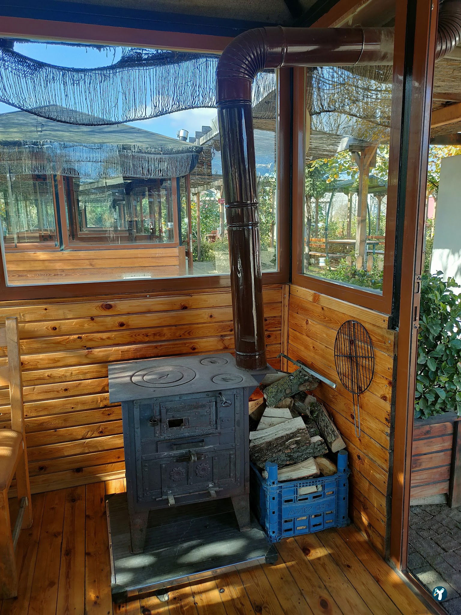 Nora Restaurant Kasap Ömer Et Mangal