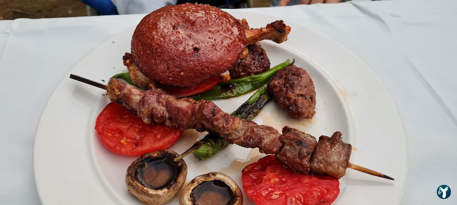 Nora Restaurant Kasap Ömer Et Mangal