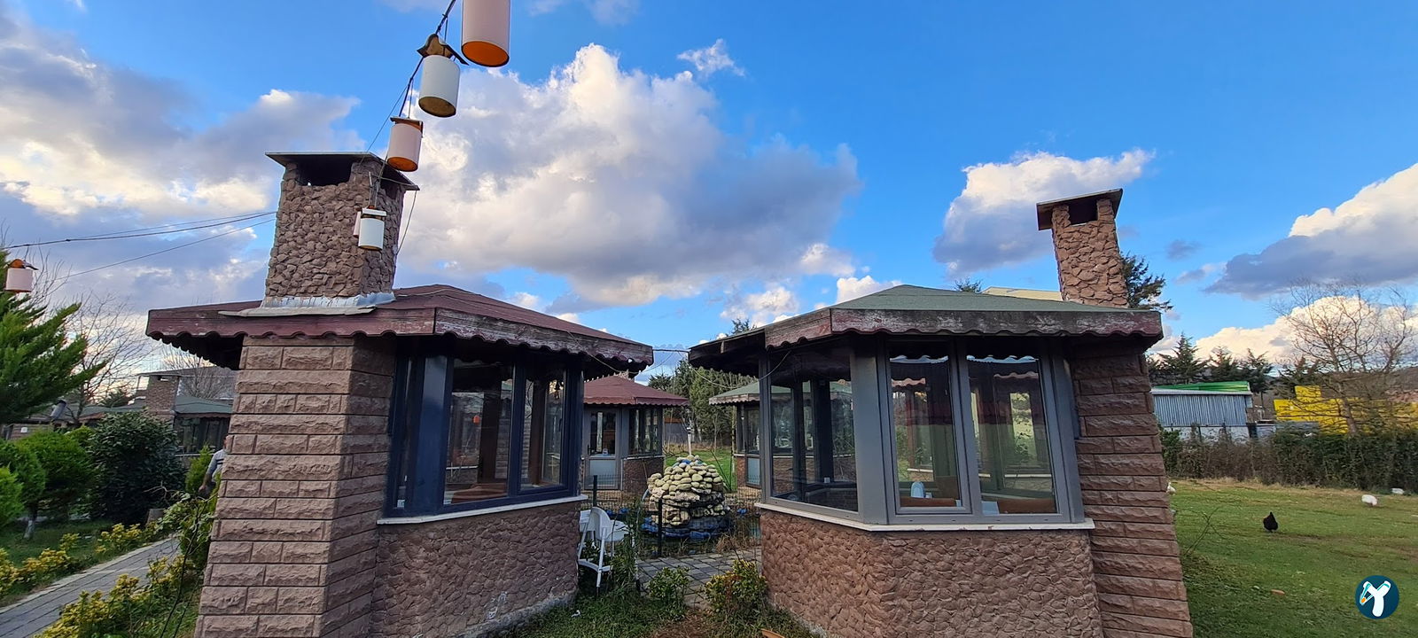 Nora Restaurant Kasap Ömer Et Mangal