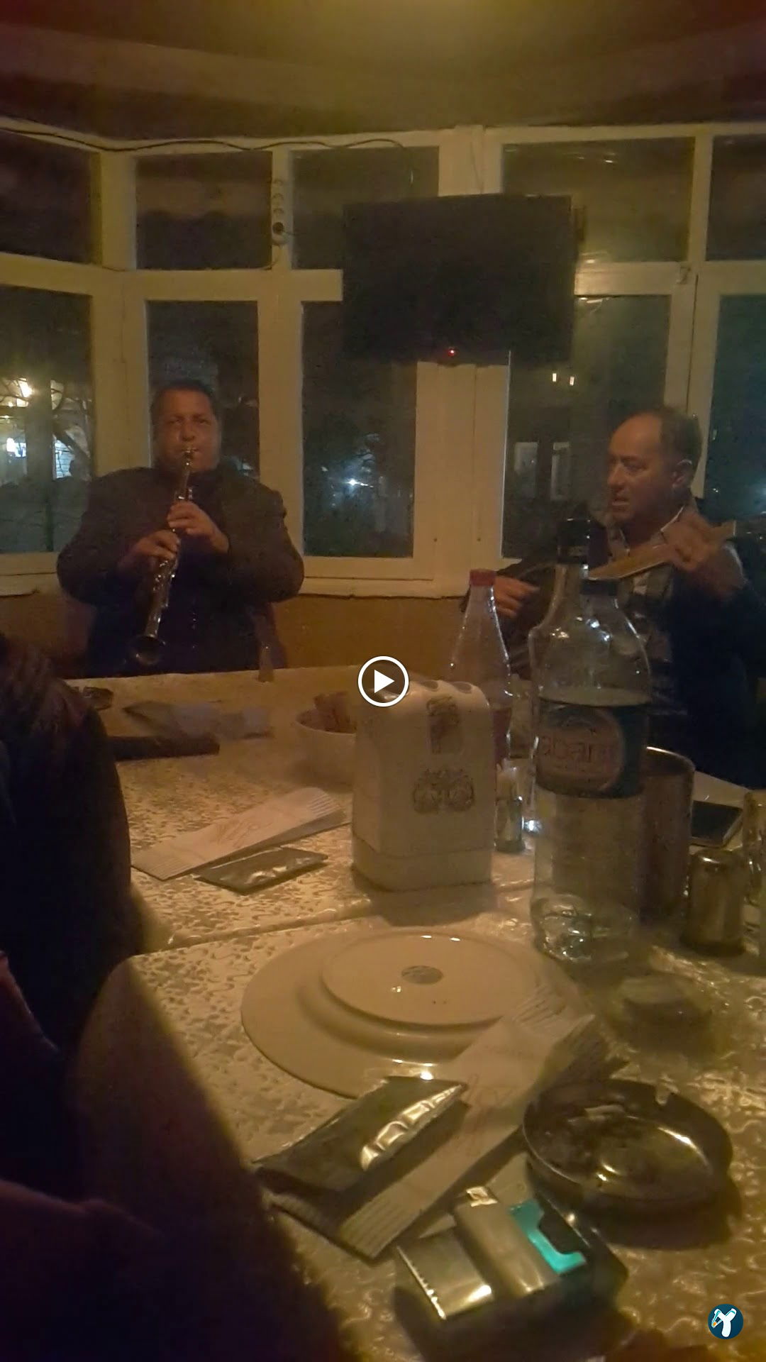 Nora Restaurant Kasap Ömer Et Mangal