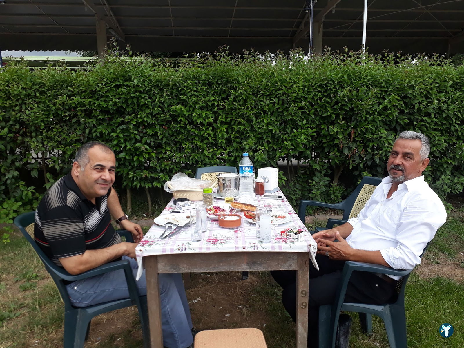 Nora Restaurant Kasap Ömer Et Mangal
