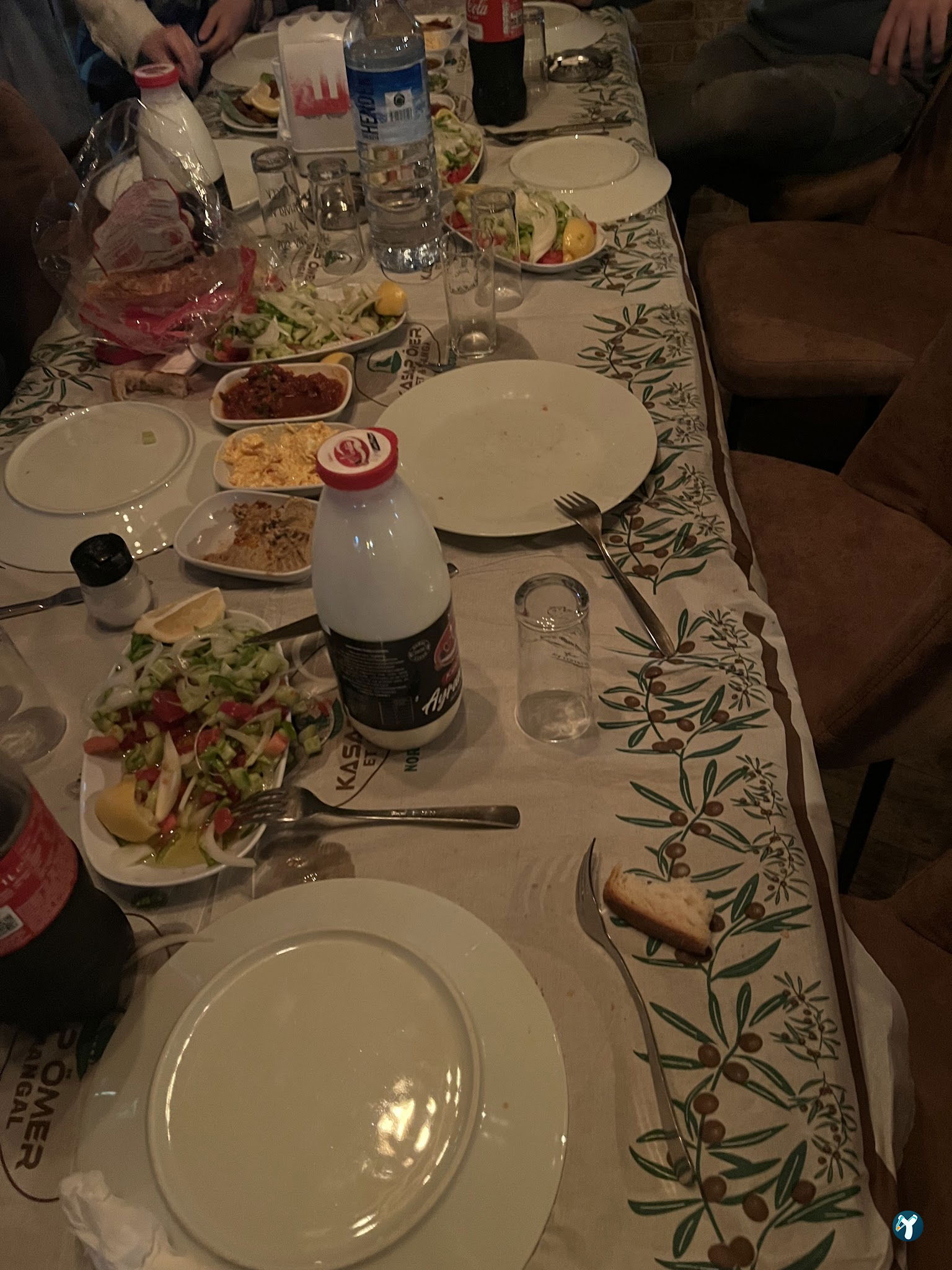 Nora Restaurant Kasap Ömer Et Mangal