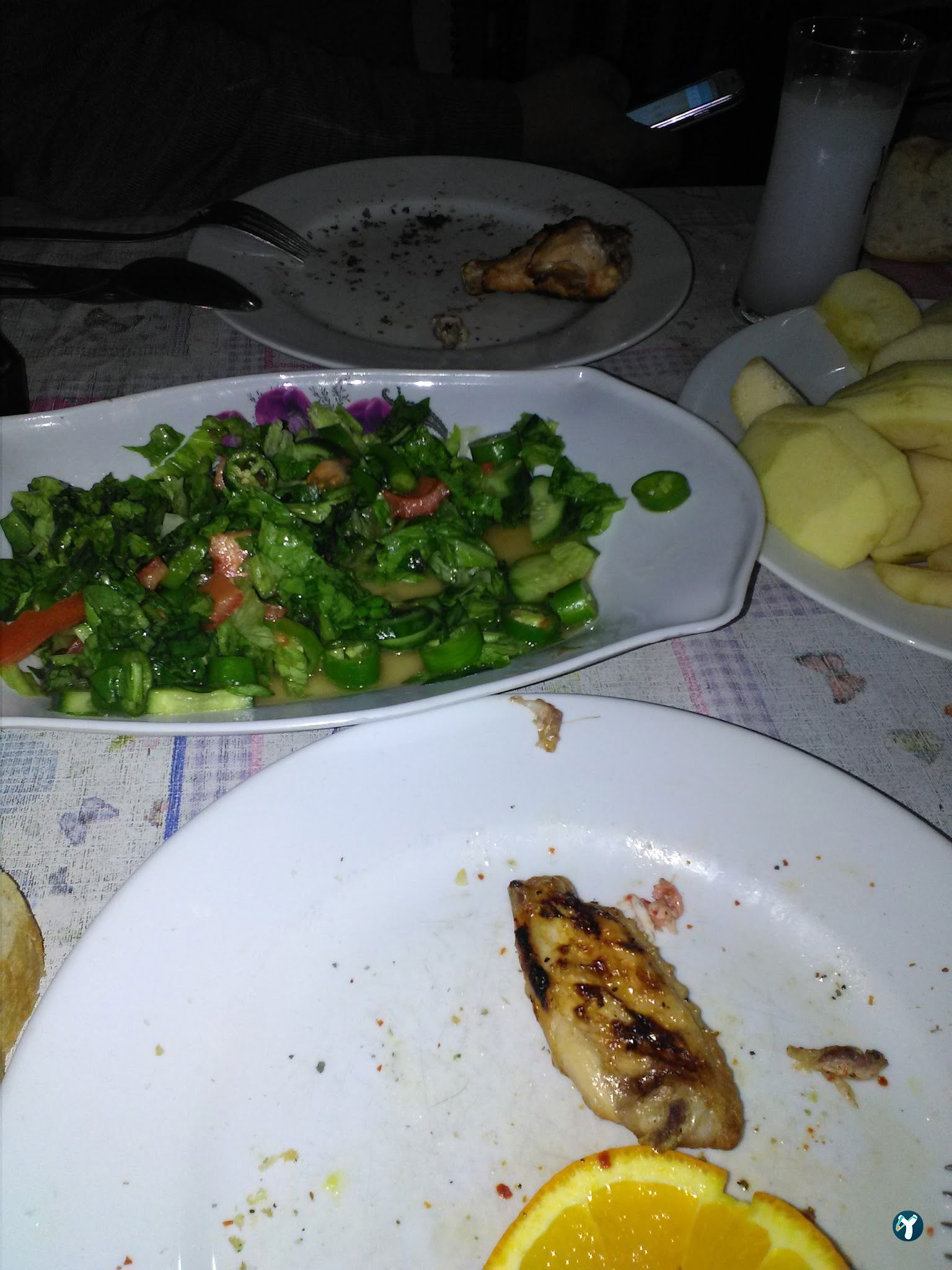 Nora Restaurant Kasap Ömer Et Mangal