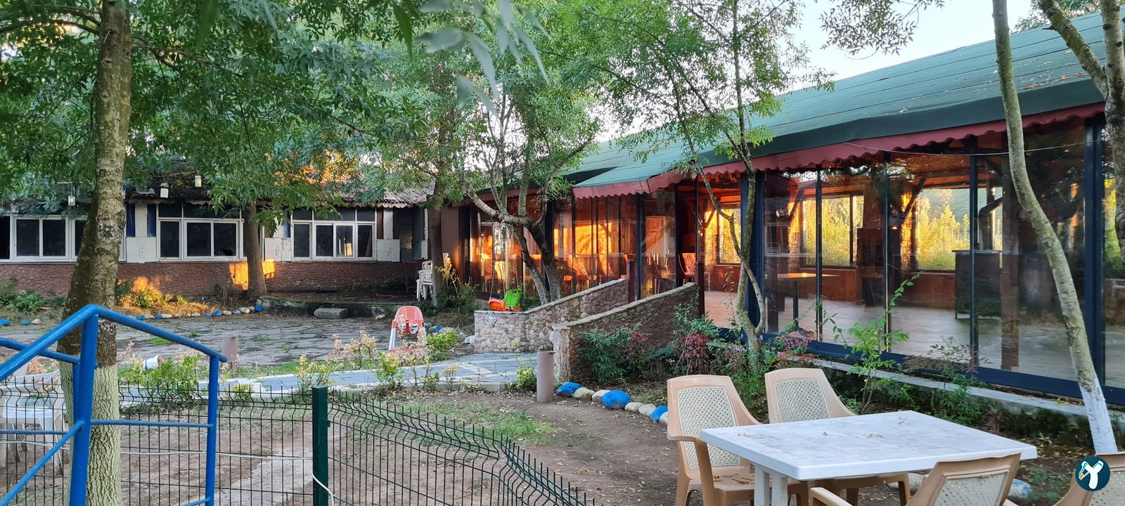 Nora Restaurant Kasap Ömer Et Mangal