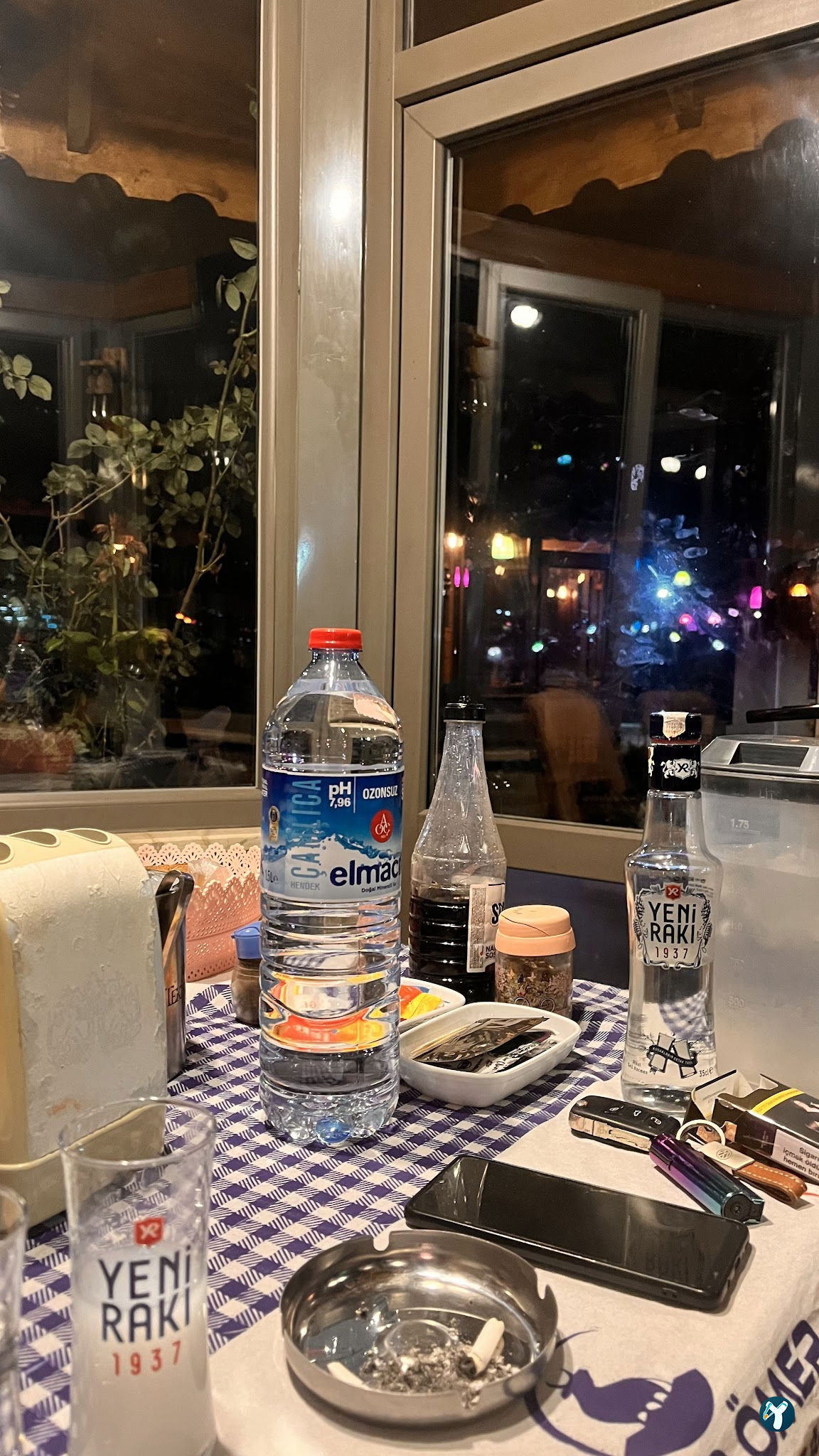 Nora Restaurant Kasap Ömer Et Mangal