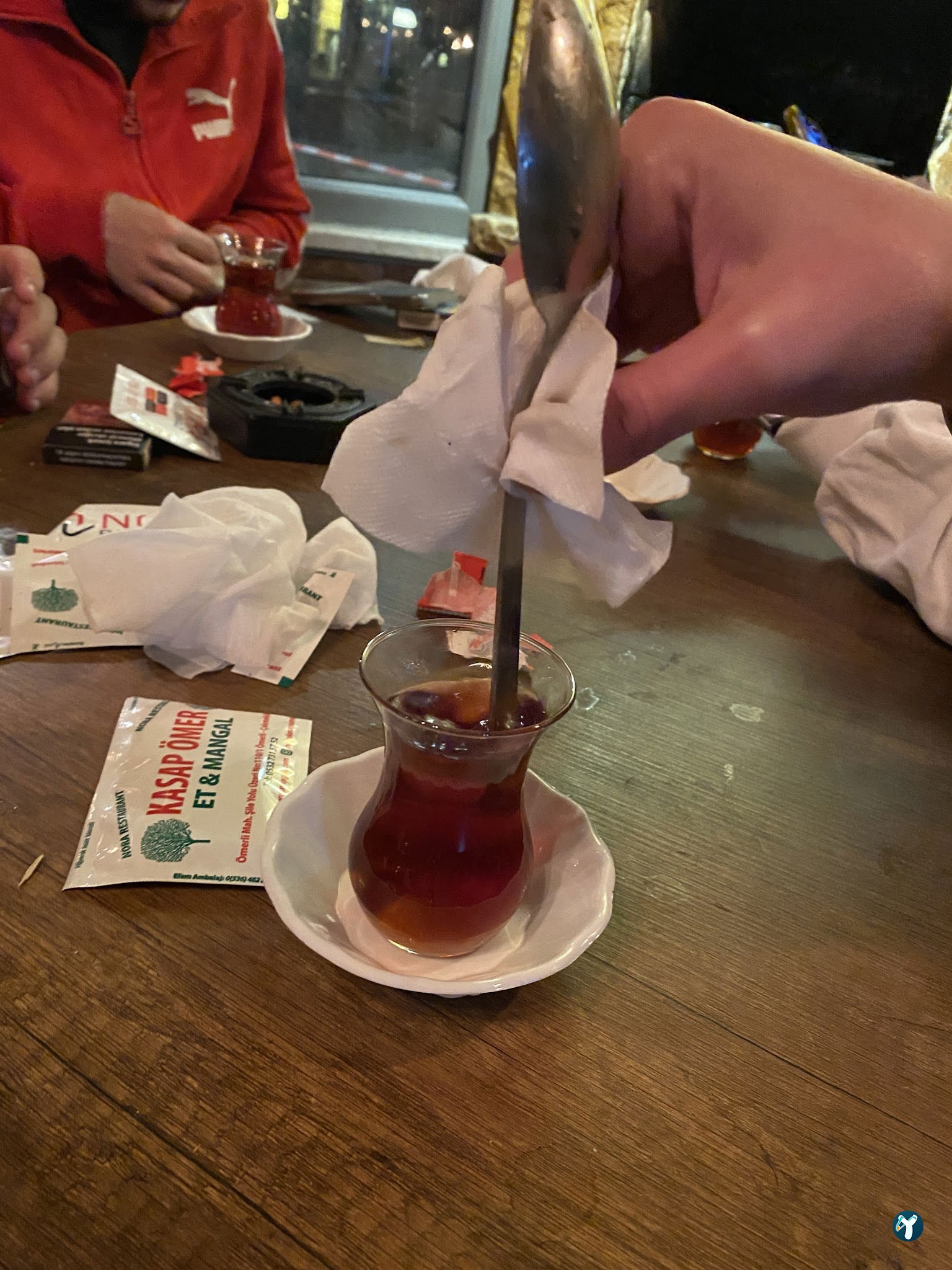 Nora Restaurant Kasap Ömer Et Mangal