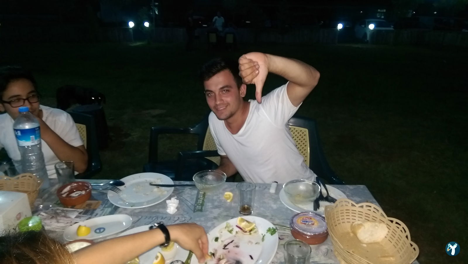 Nora Restaurant Kasap Ömer Et Mangal