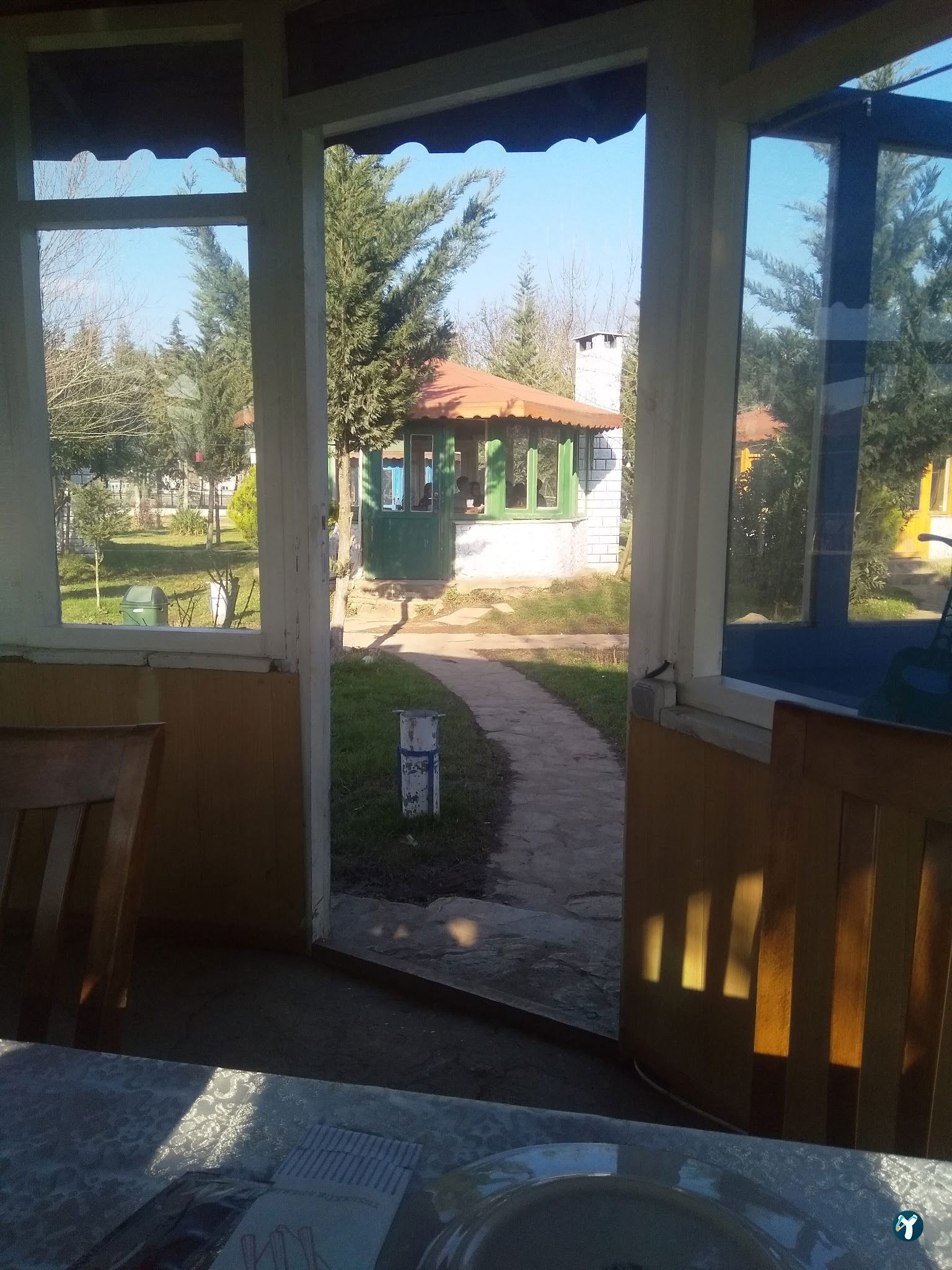 Nora Restaurant Kasap Ömer Et Mangal