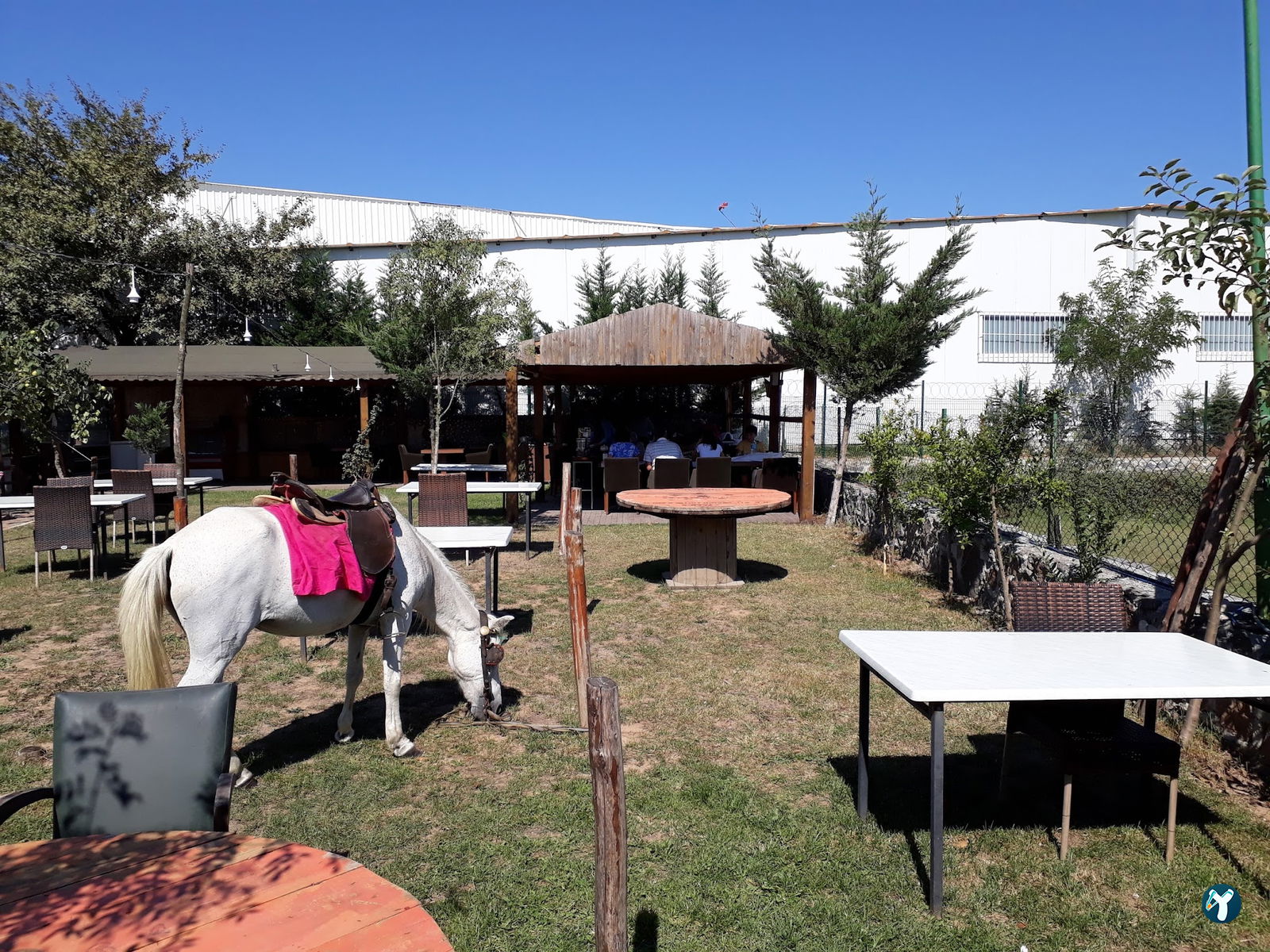 Nora Restaurant Kasap Ömer Et Mangal