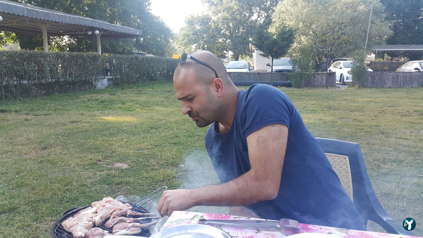 Nora Restaurant Kasap Ömer Et Mangal