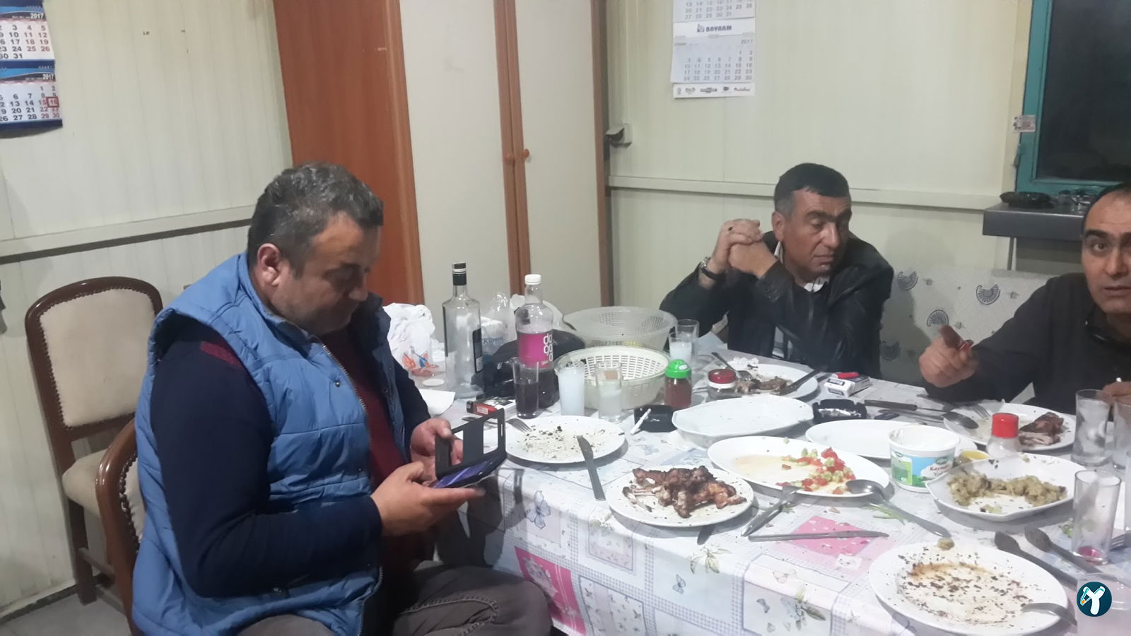 Nora Restaurant Kasap Ömer Et Mangal