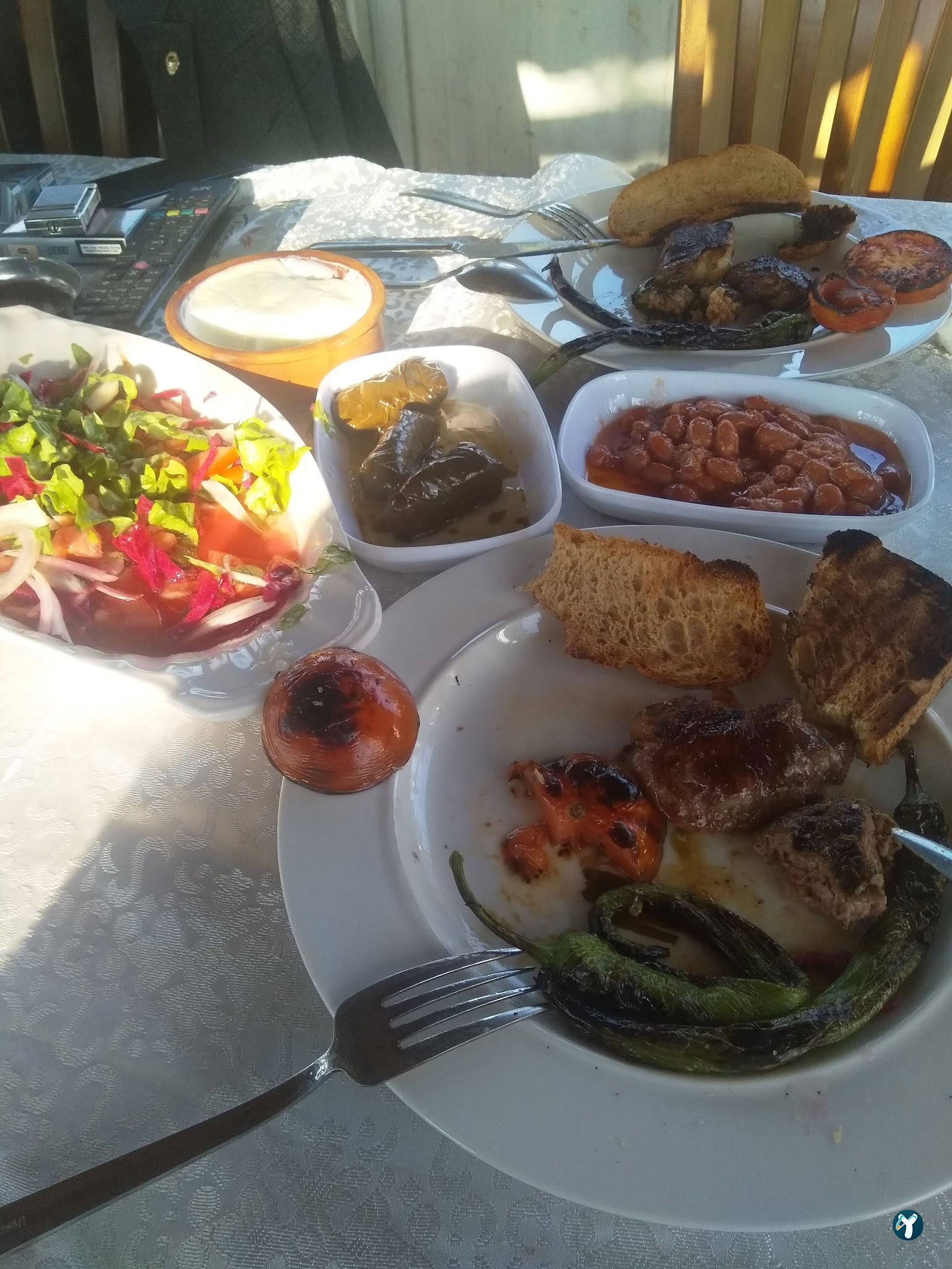 Nora Restaurant Kasap Ömer Et Mangal