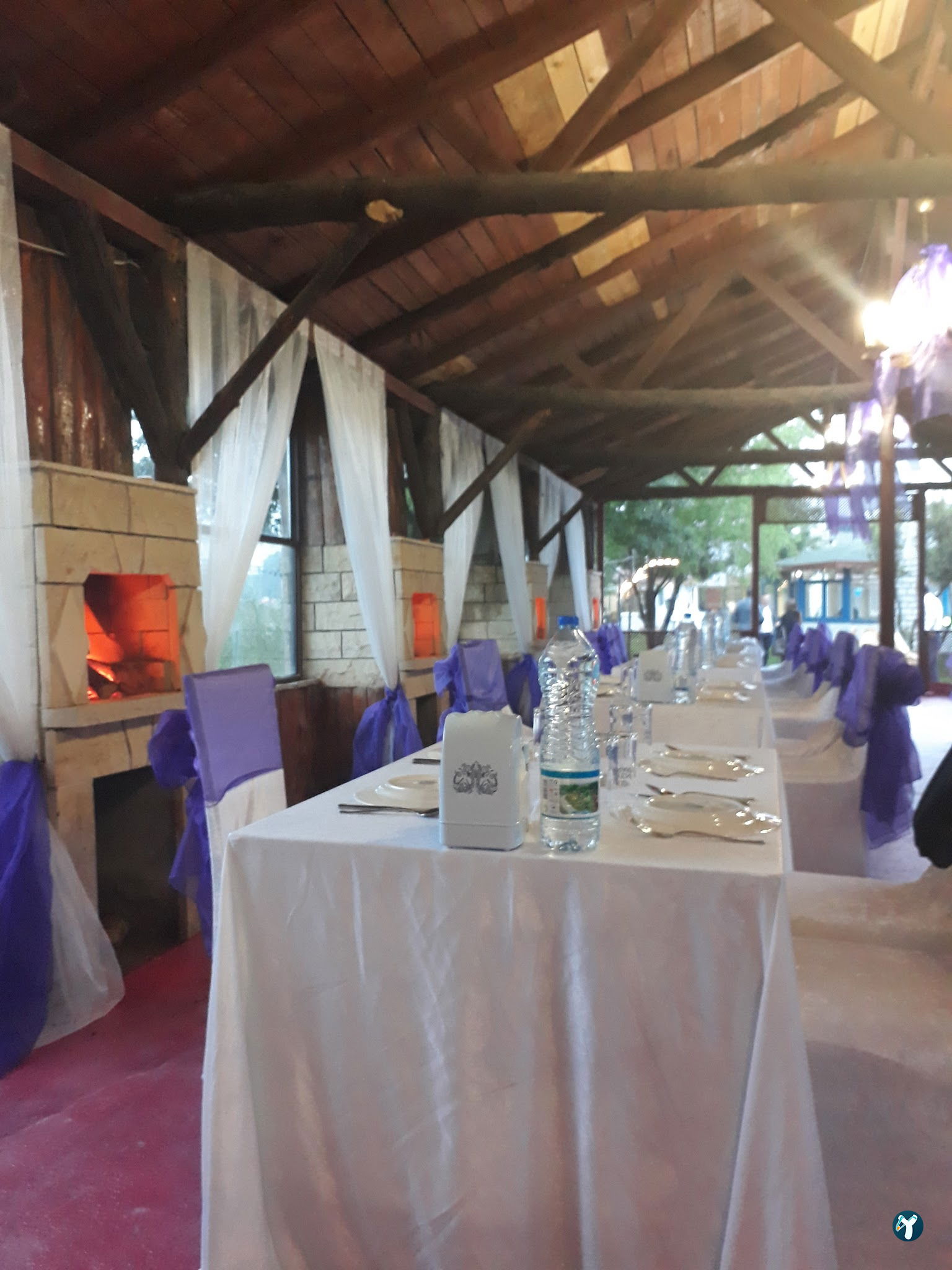 Nora Restaurant Kasap Ömer Et Mangal