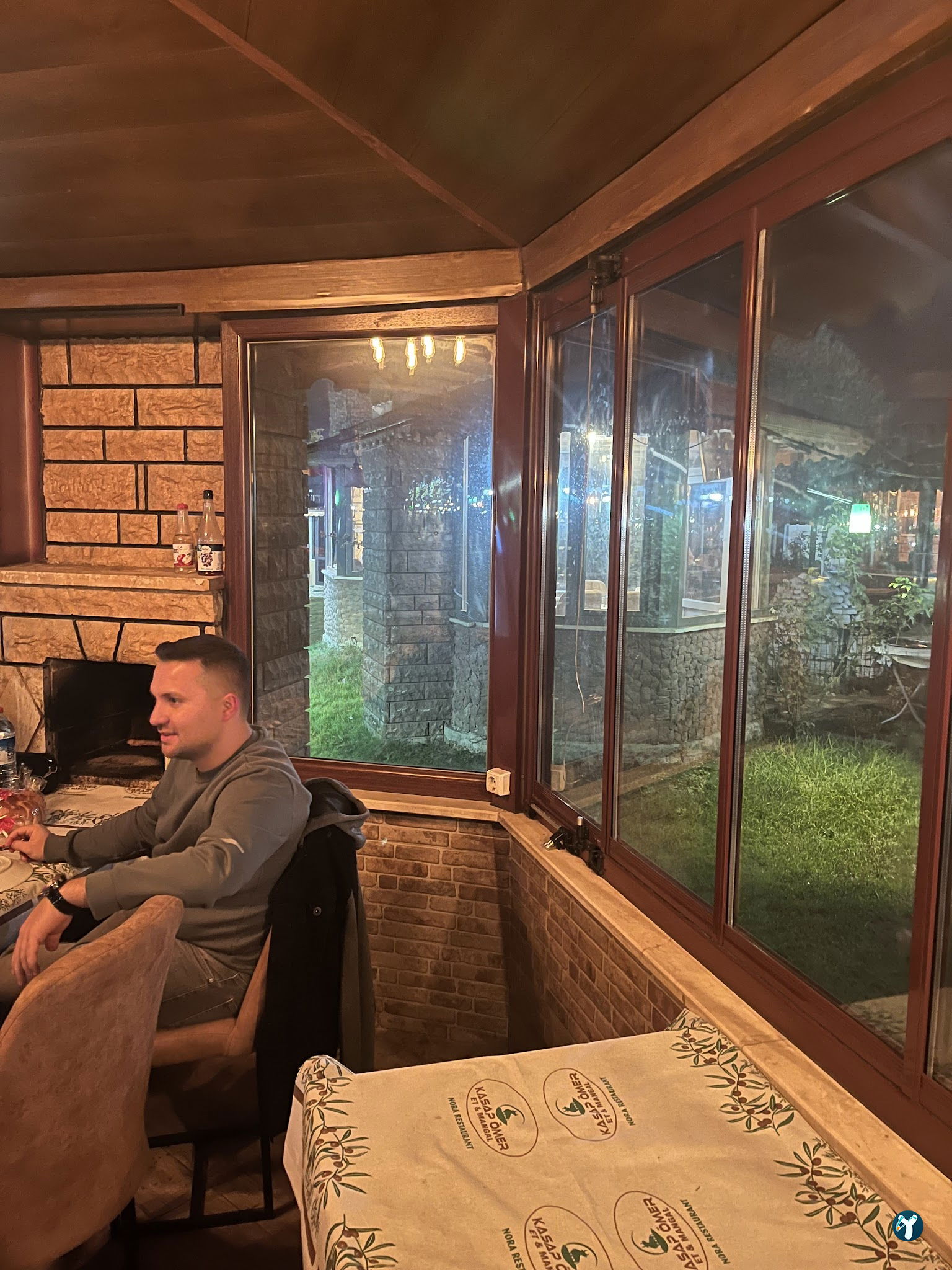 Nora Restaurant Kasap Ömer Et Mangal