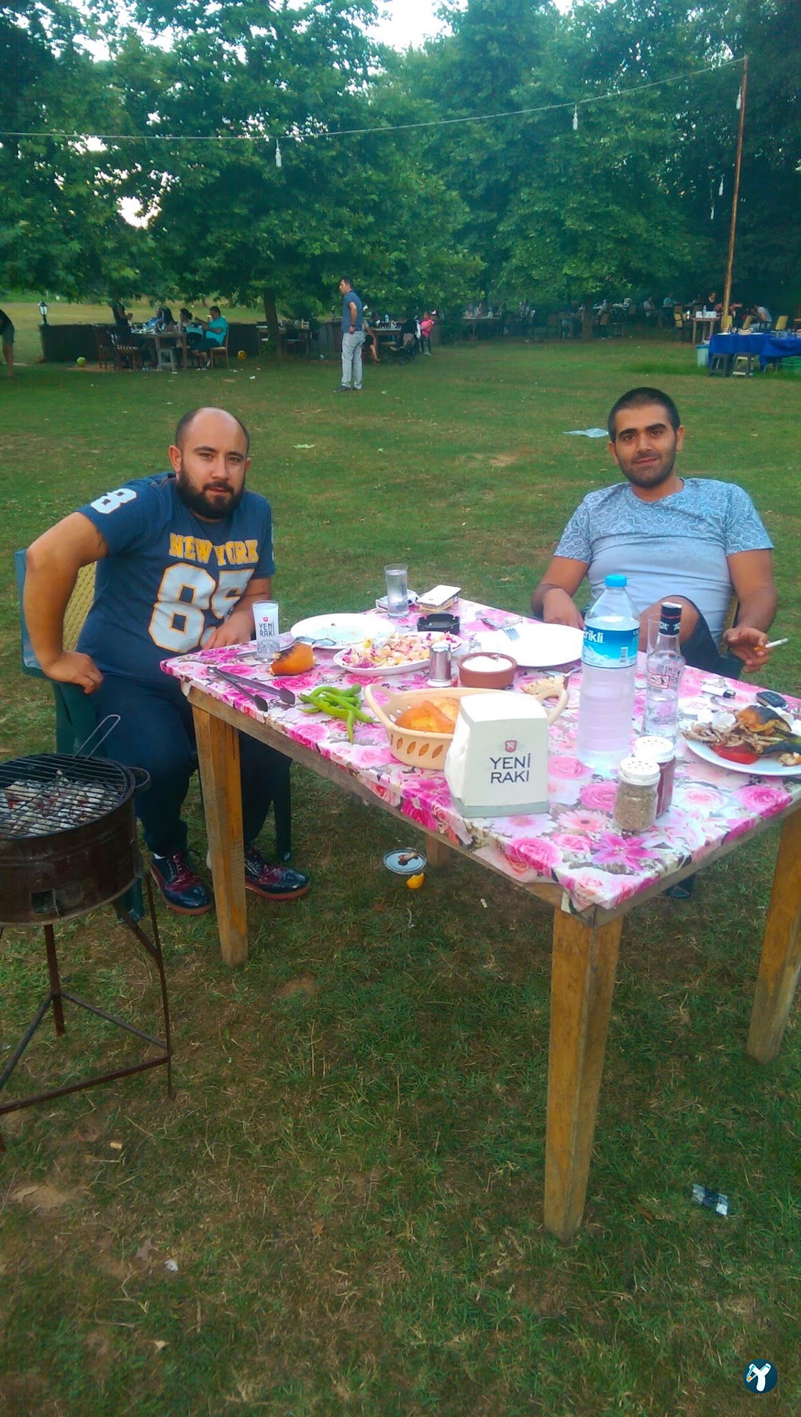 Nora Restaurant Kasap Ömer Et Mangal