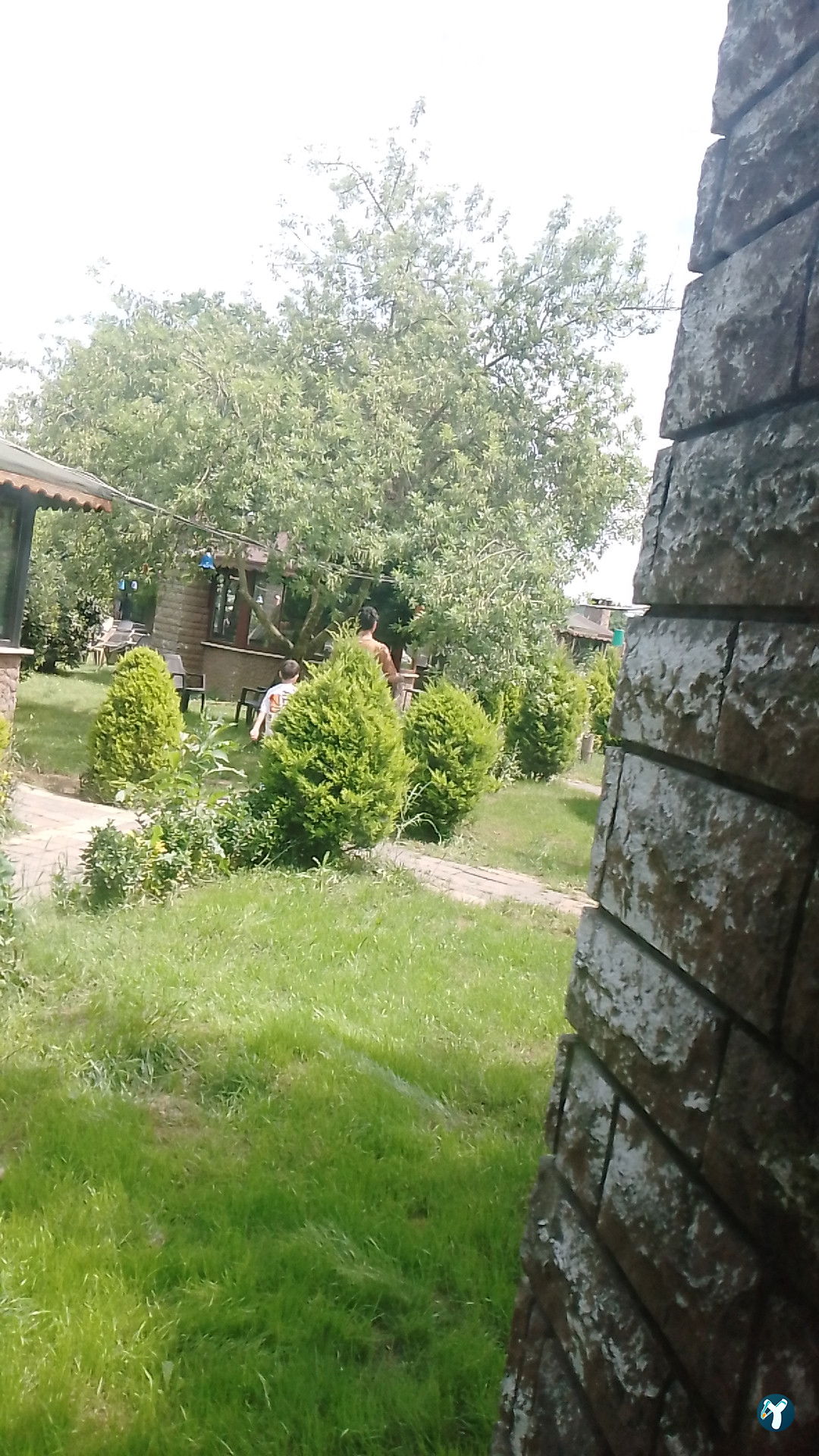 Nora Restaurant Kasap Ömer Et Mangal