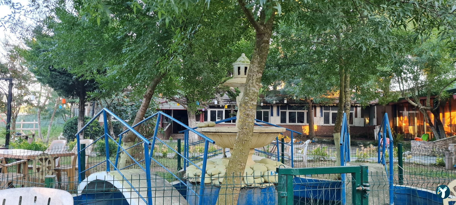 Nora Restaurant Kasap Ömer Et Mangal