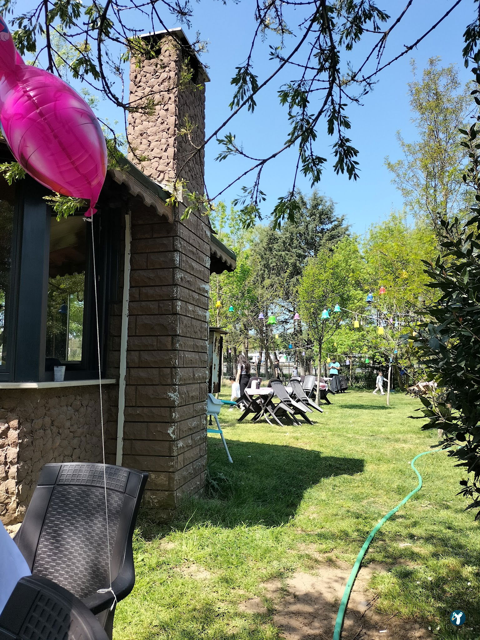 Nora Restaurant Kasap Ömer Et Mangal