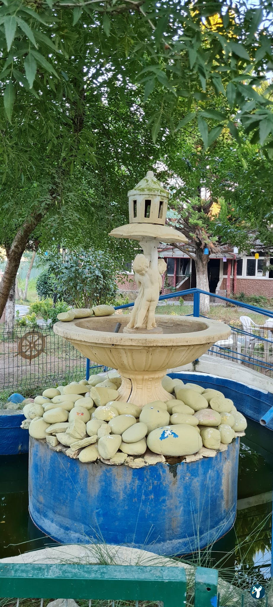Nora Restaurant Kasap Ömer Et Mangal