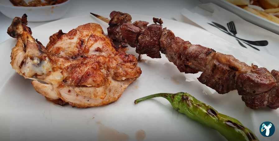 Nora Restaurant Kasap Ömer Et Mangal