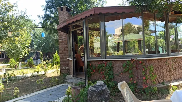Nora Restaurant Kasap Ömer Et Mangal resimleri Nora Restaurant Kasap Ömer Et Mangal resimleri