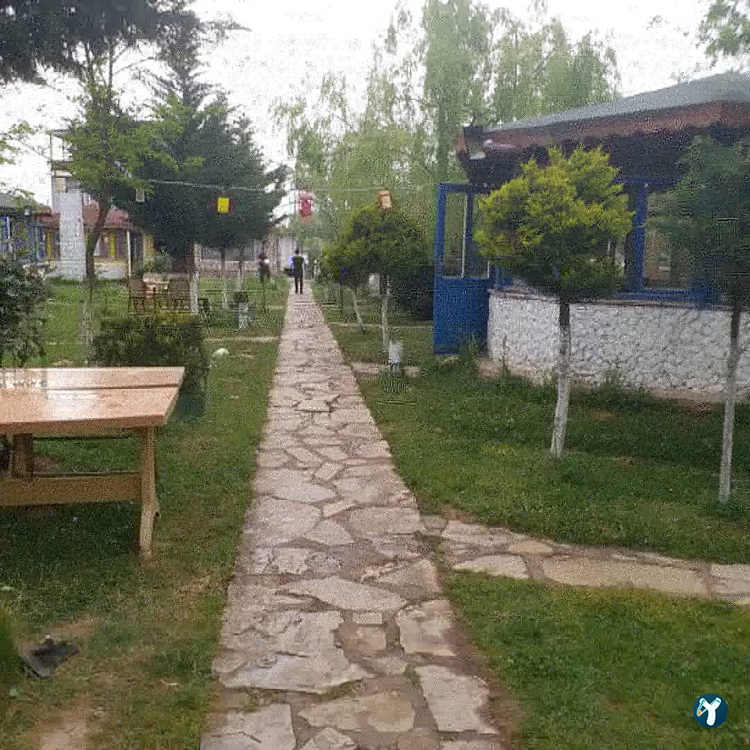 Nora Restaurant Kasap Ömer Et Mangal