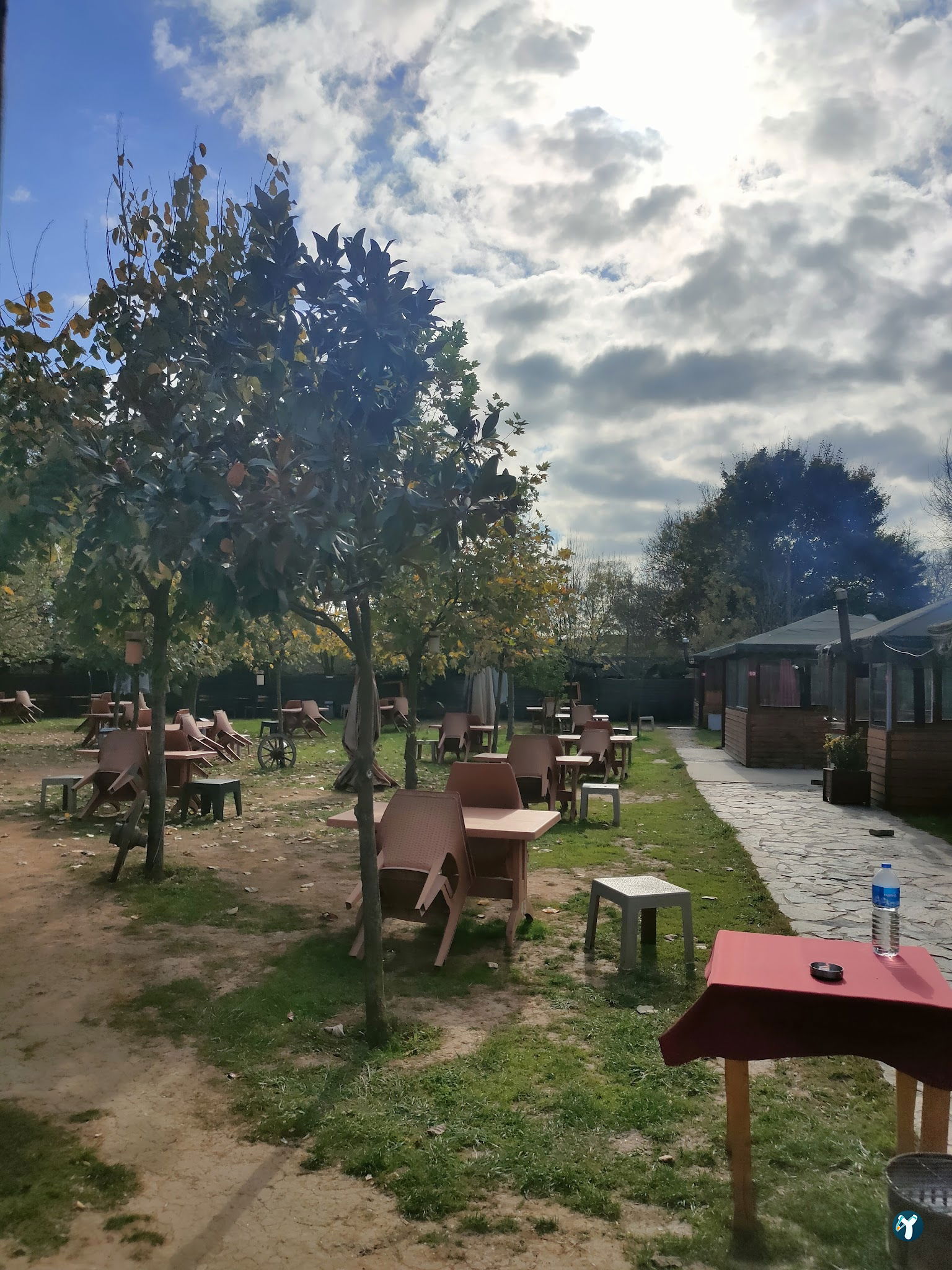 Nora Restaurant Kasap Ömer Et Mangal
