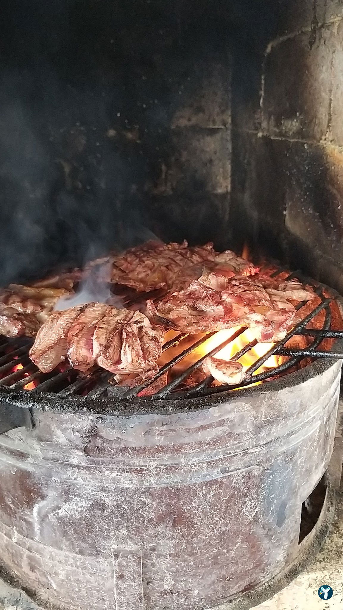 Nora Restaurant Kasap Ömer Et Mangal