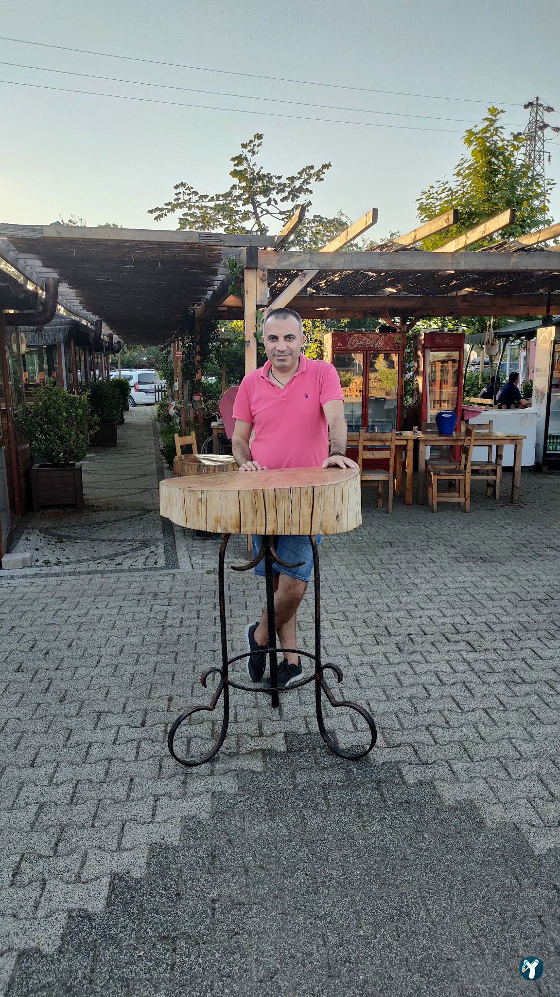 Nora Restaurant Kasap Ömer Et Mangal