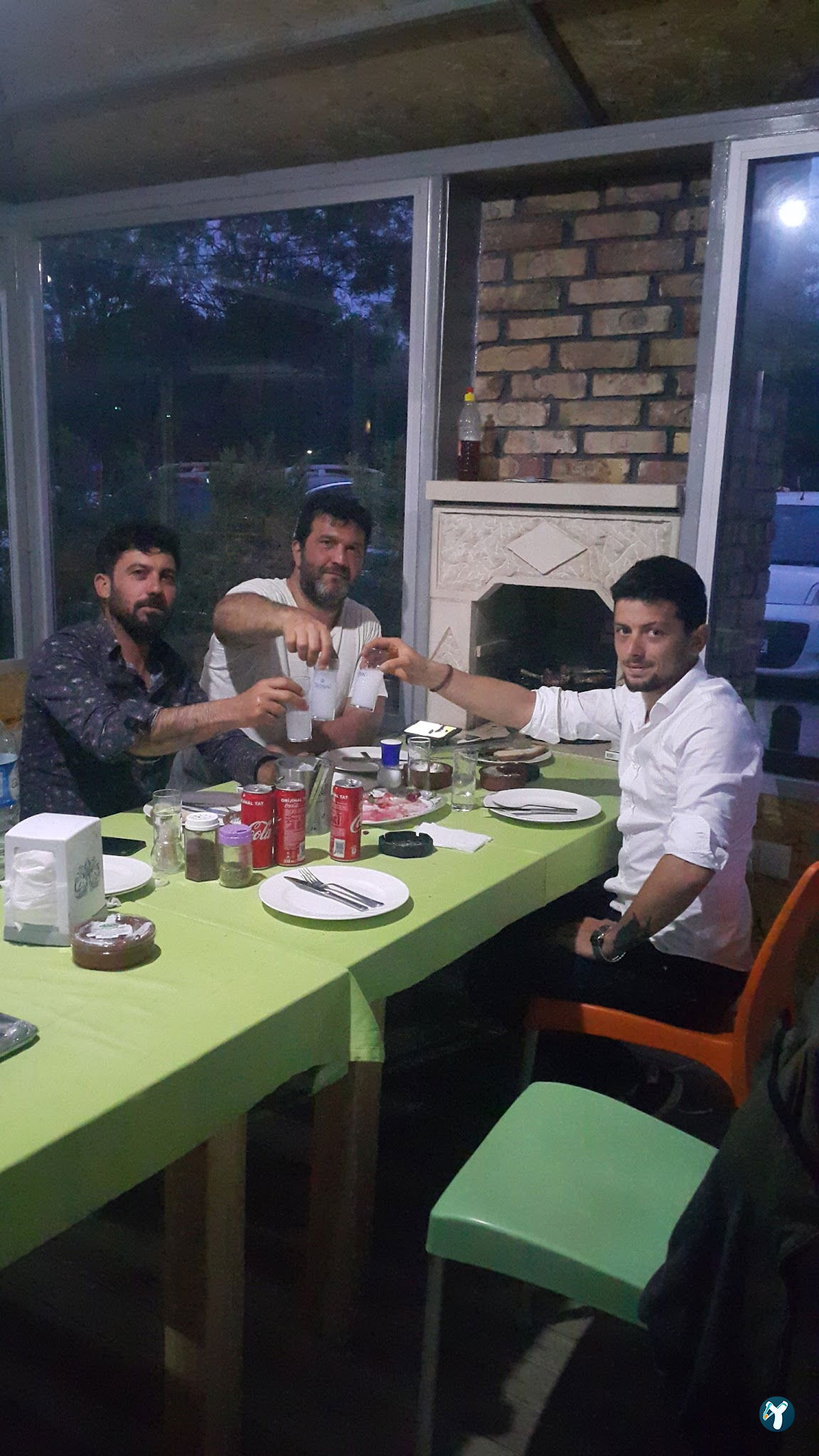 Nora Restaurant Kasap Ömer Et Mangal