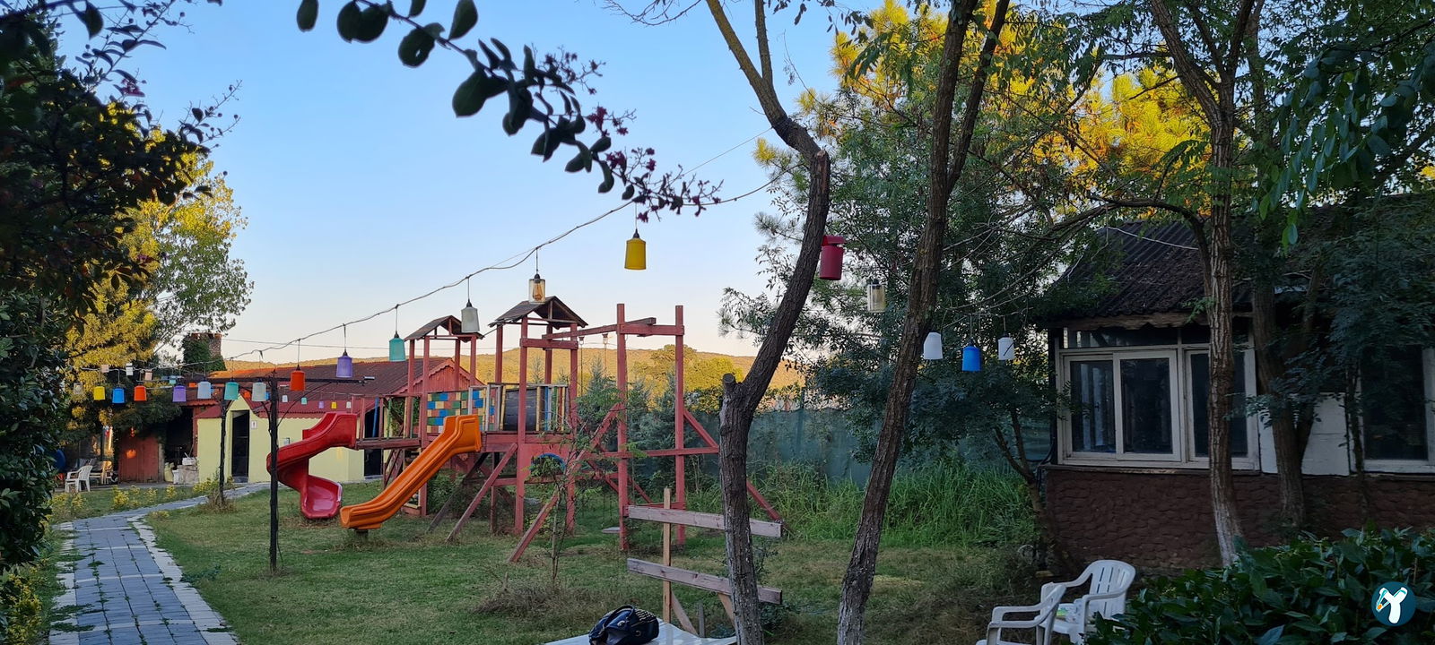 Nora Restaurant Kasap Ömer Et Mangal