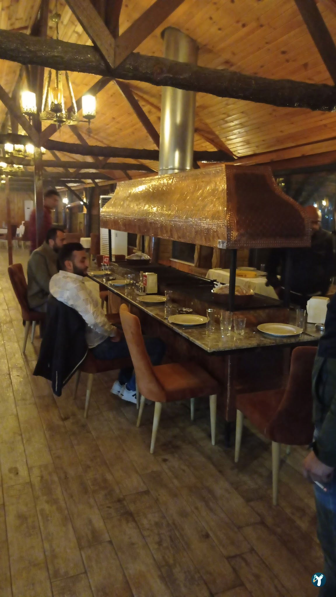 Nora Restaurant Kasap Ömer Et Mangal