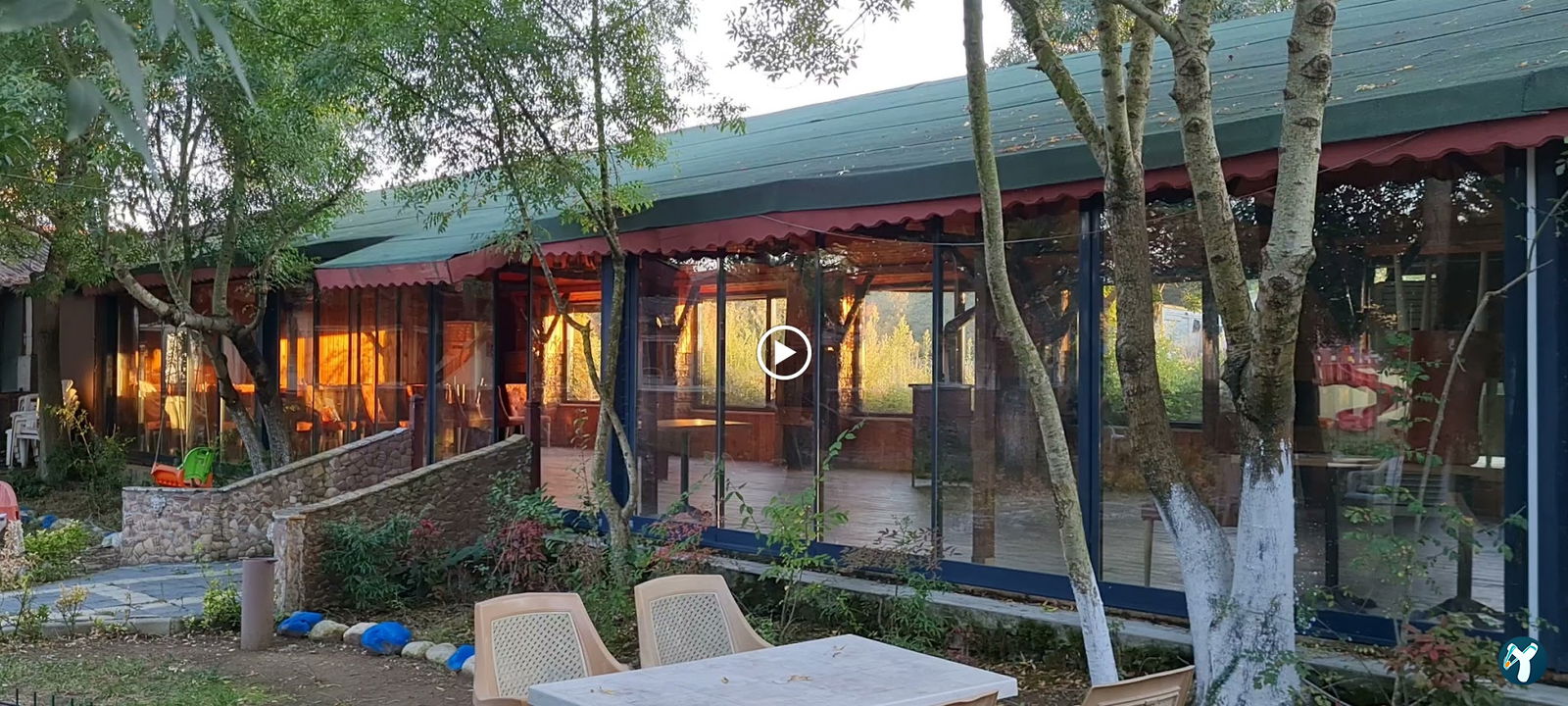 Nora Restaurant Kasap Ömer Et Mangal