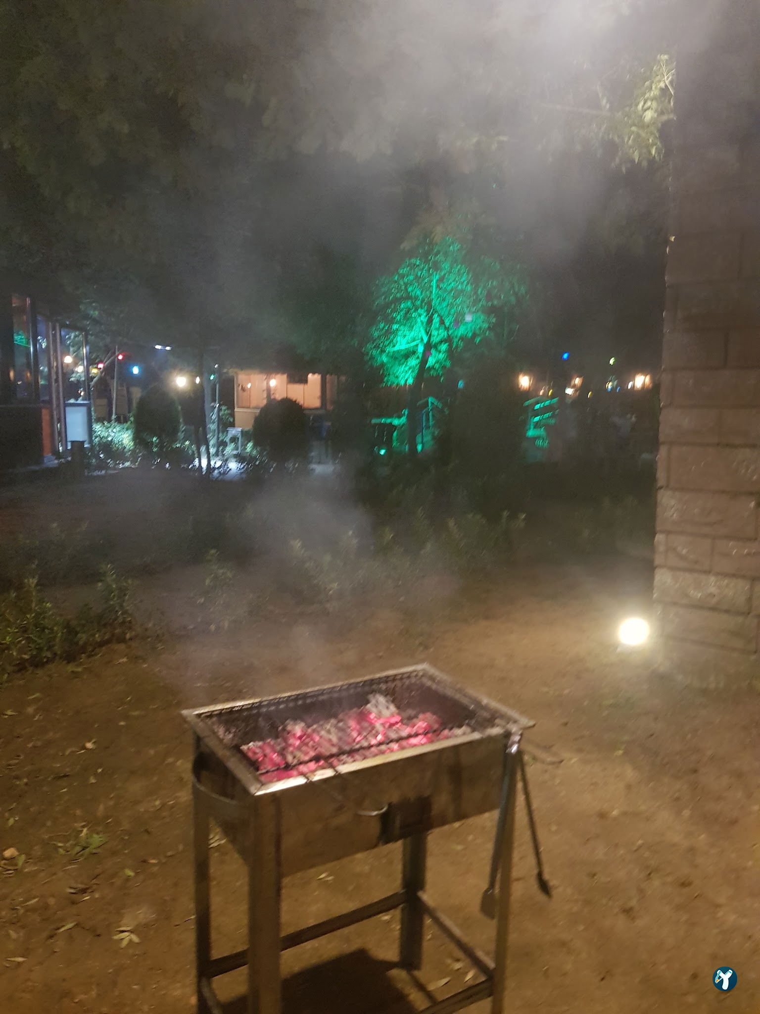 Nora Restaurant Kasap Ömer Et Mangal