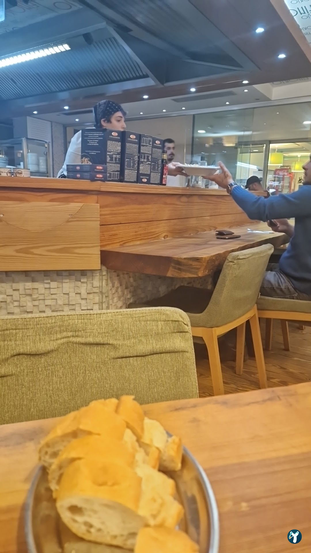 Finokio Restaurant